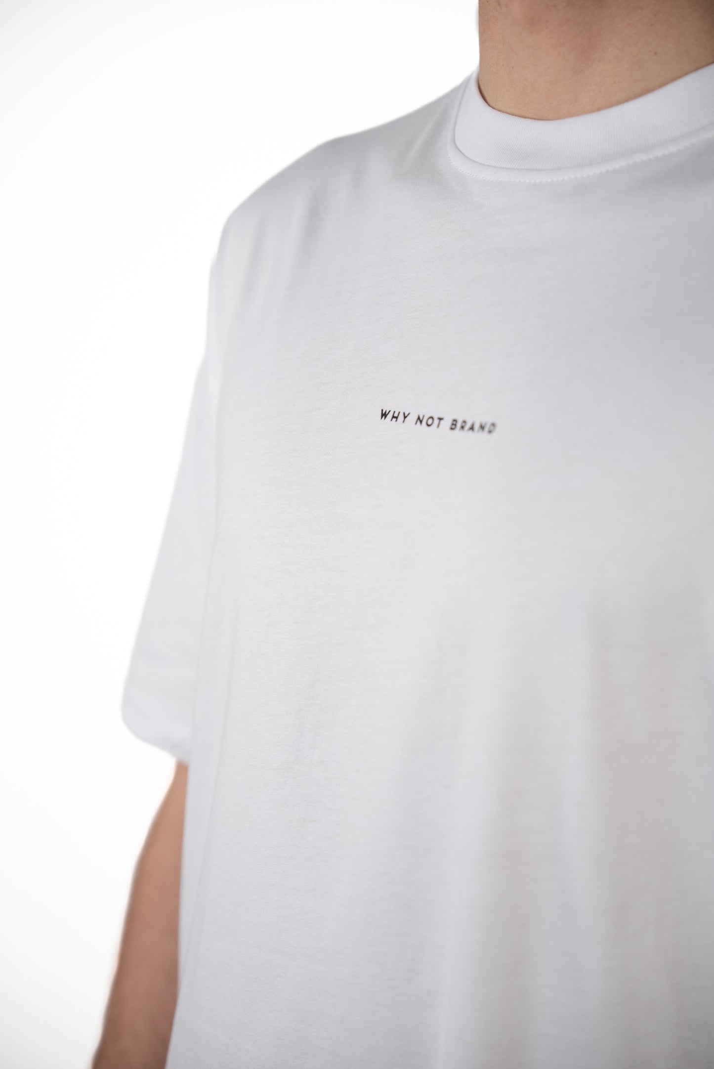 T-shirt Tree Kiss Bianca