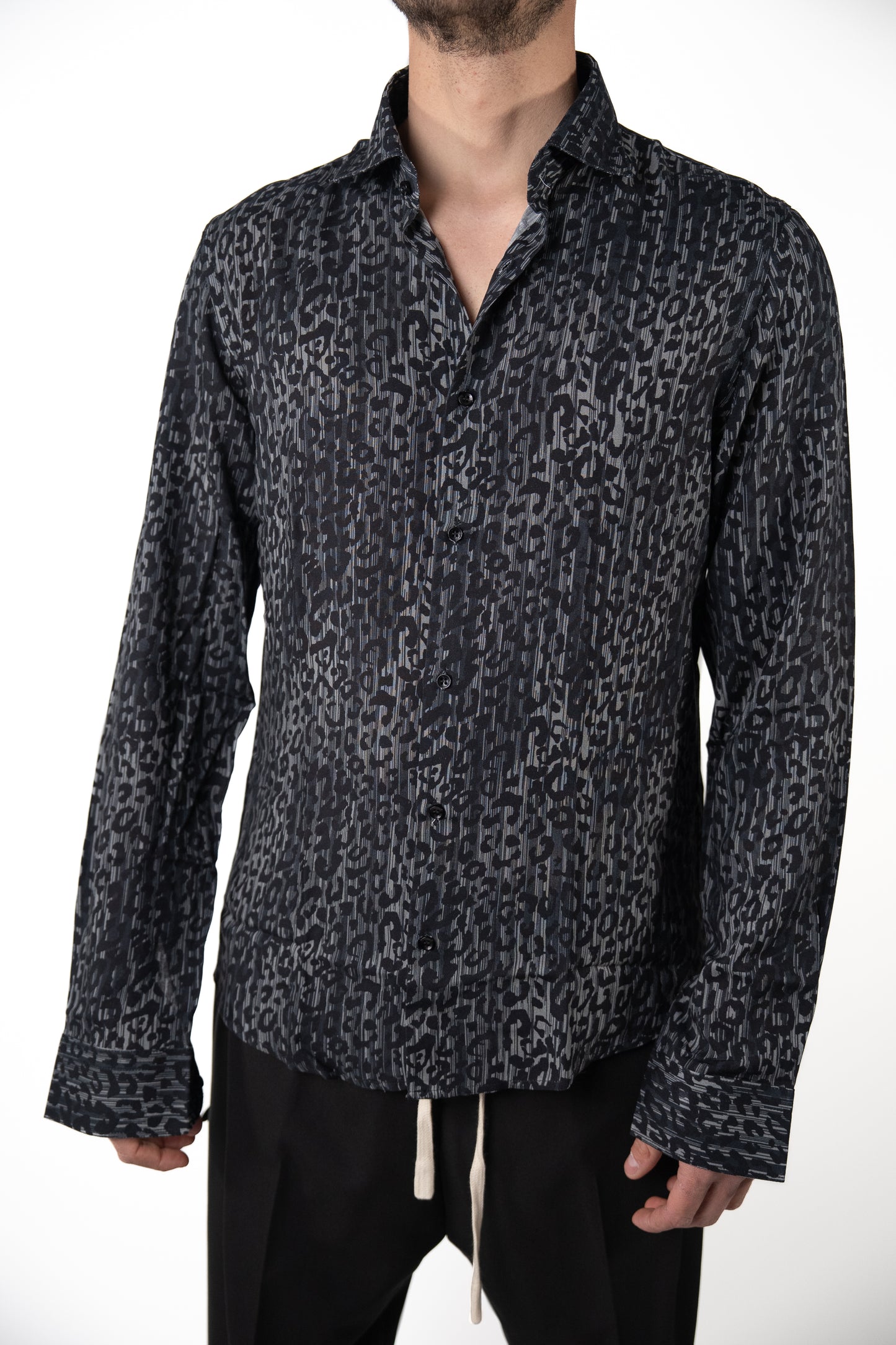 Camicia Panter (2025)