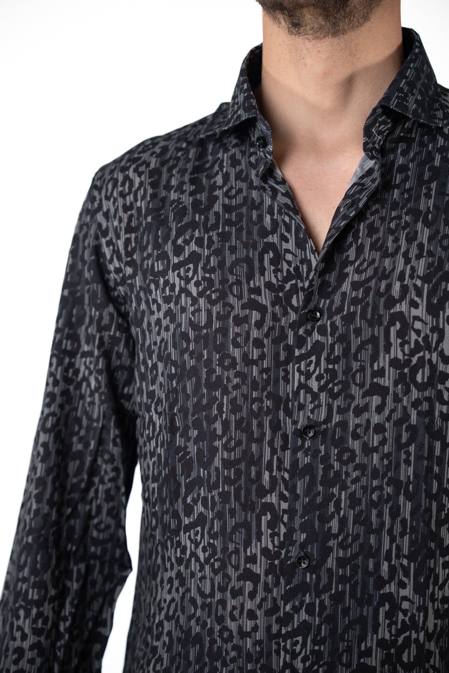 Camicia Panter (2025)
