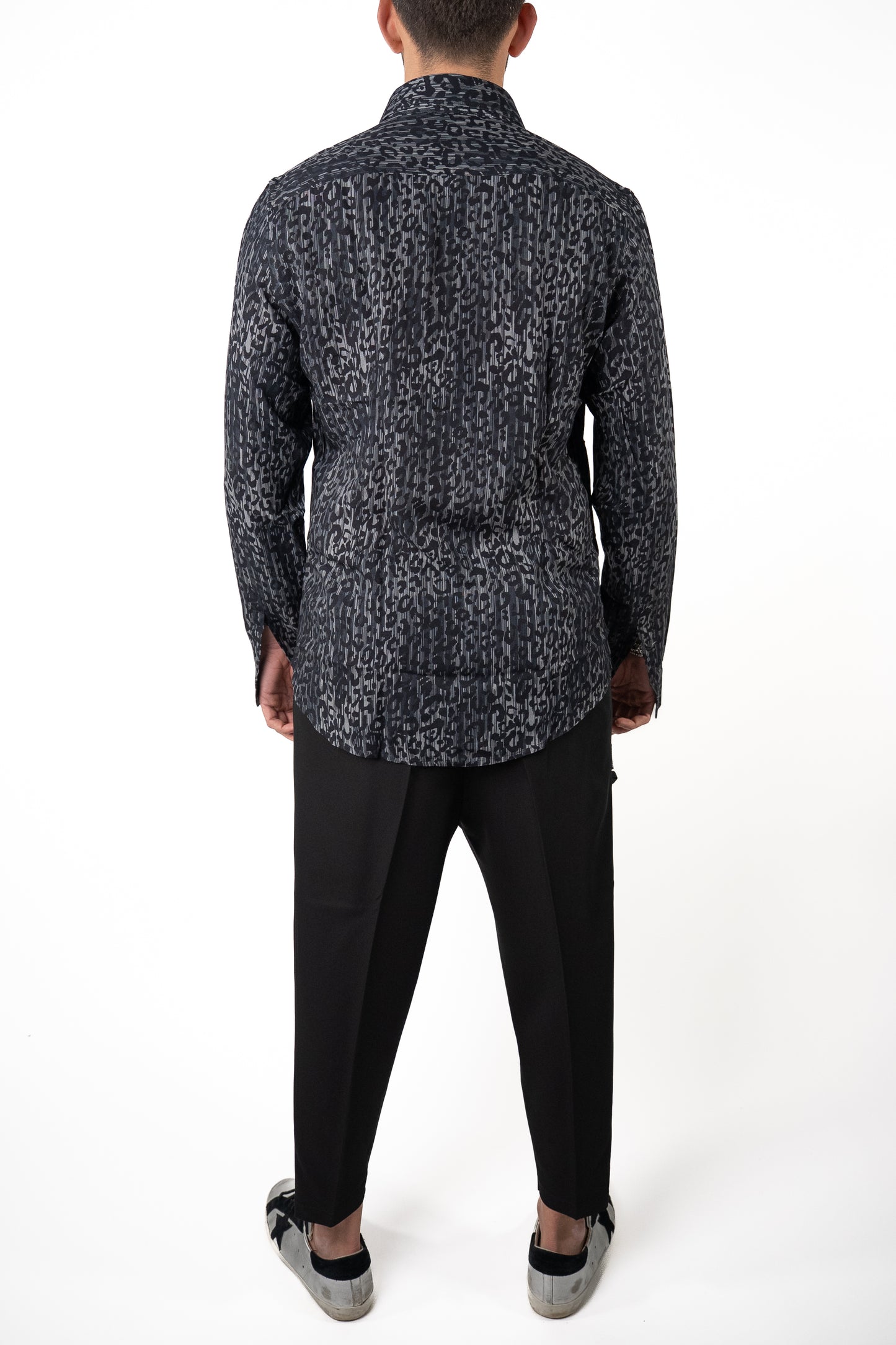 Camicia Panter (2025)