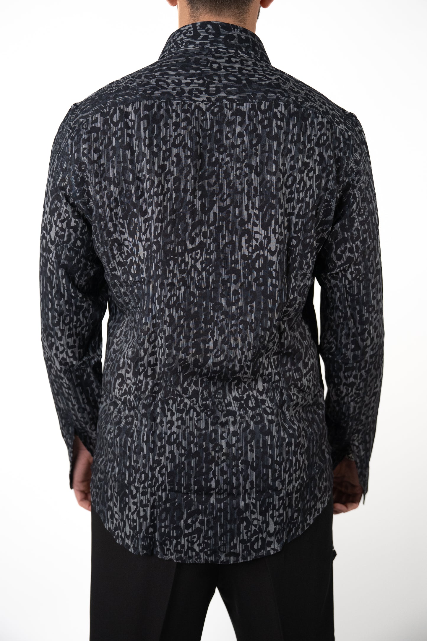 Camicia Panter (2025)
