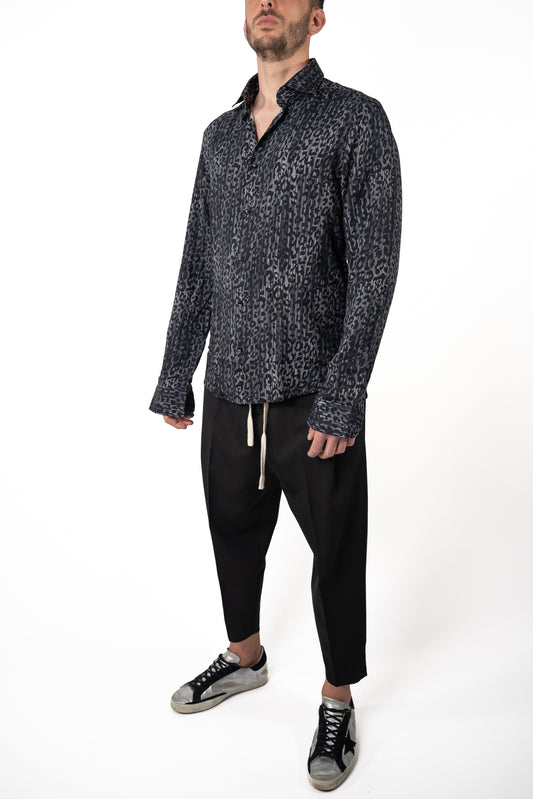 Camicia Panter (2025)