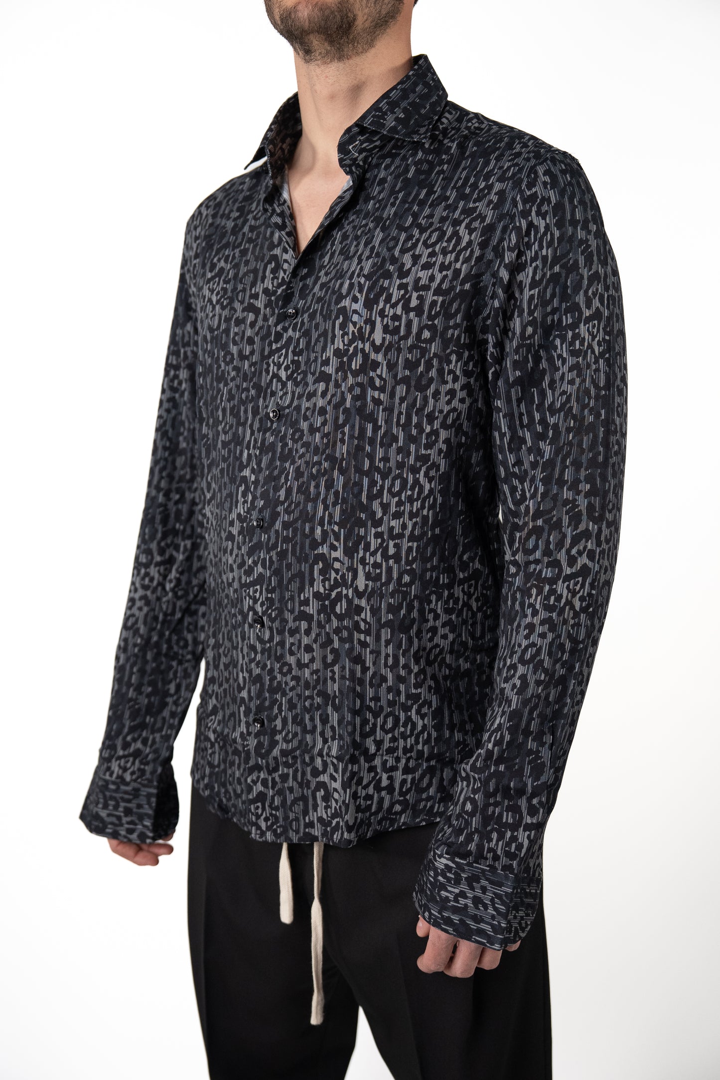 Camicia Panter (2025)