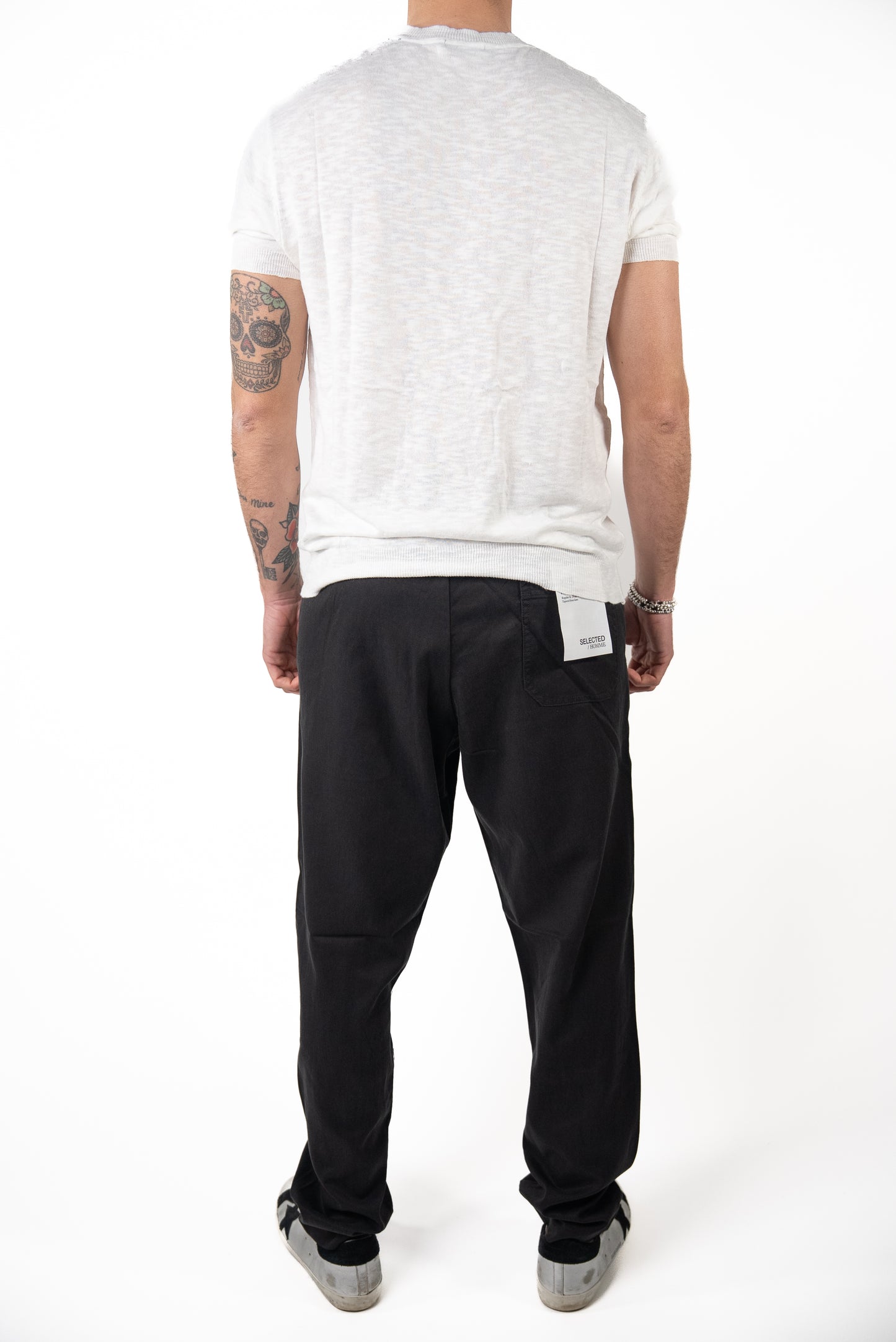 Pantalaccio Dean Nero