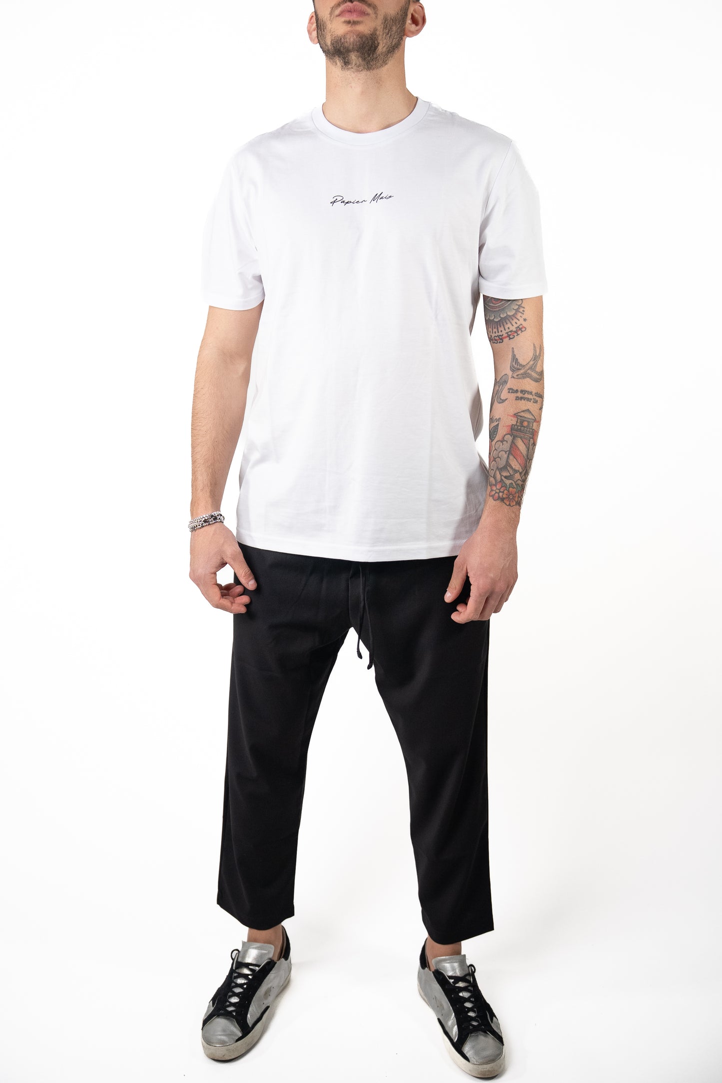 Pantalaccio Dean Nero