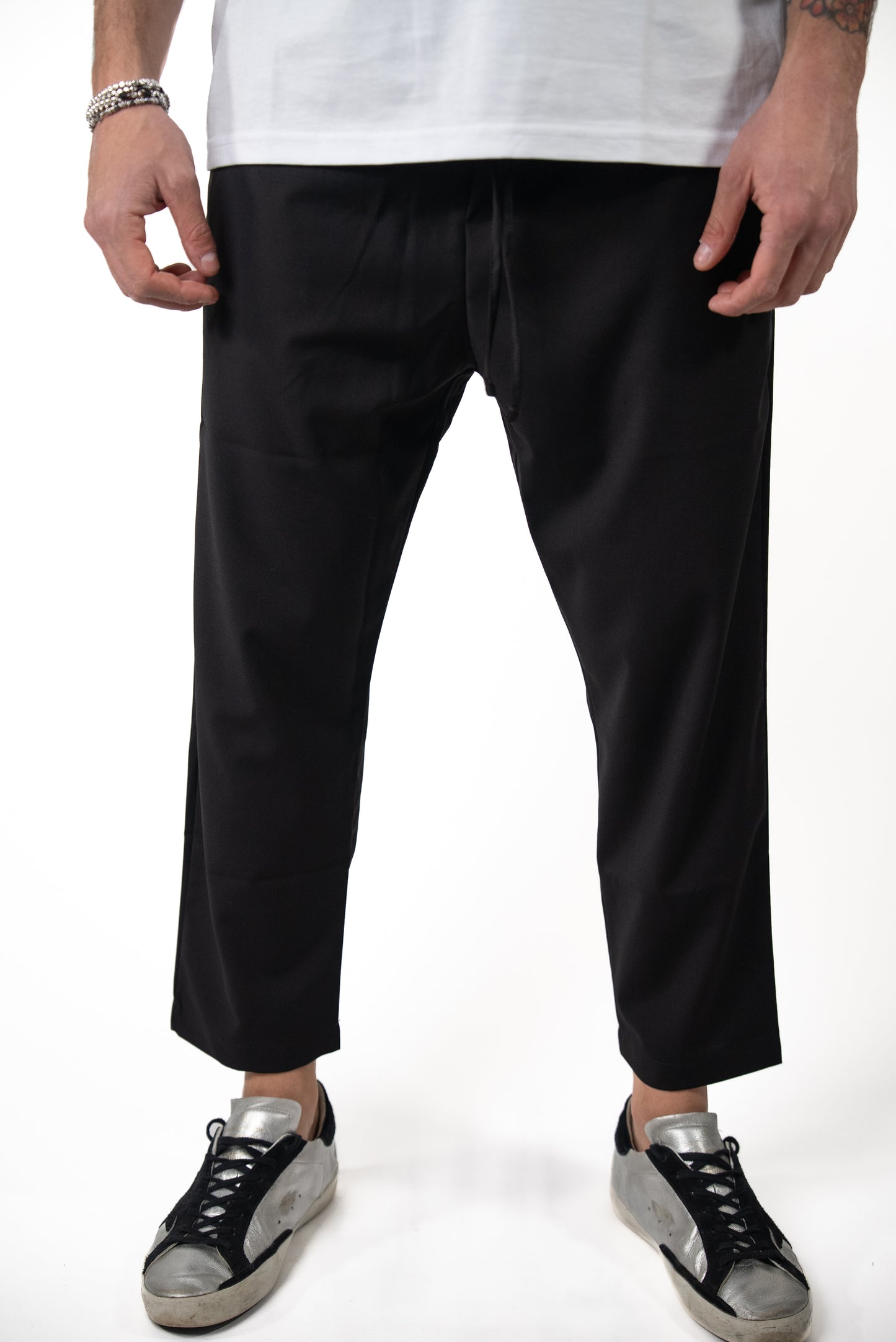 Pantalaccio Dean Nero