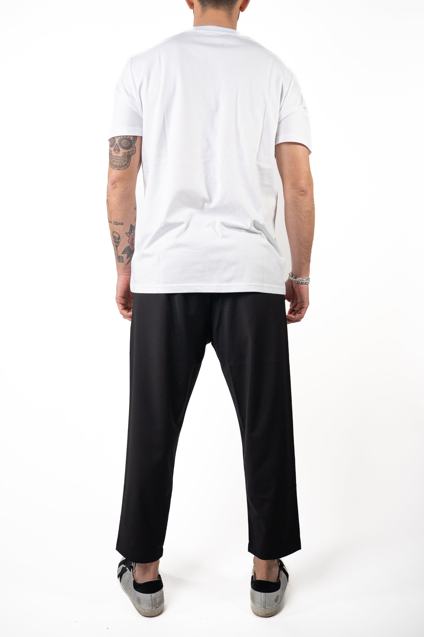 Pantalaccio Dean Nero