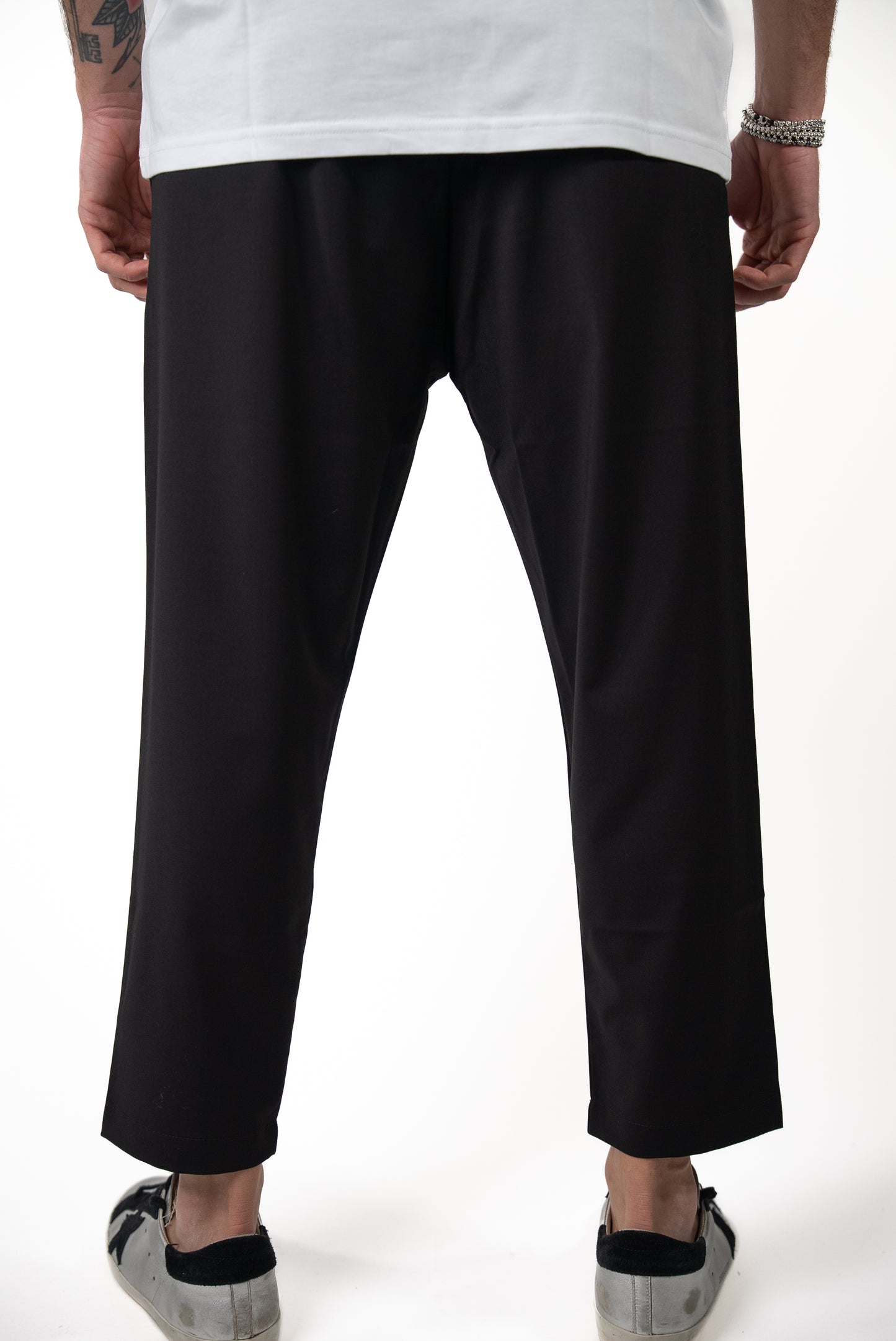 Pantalaccio Dean Nero