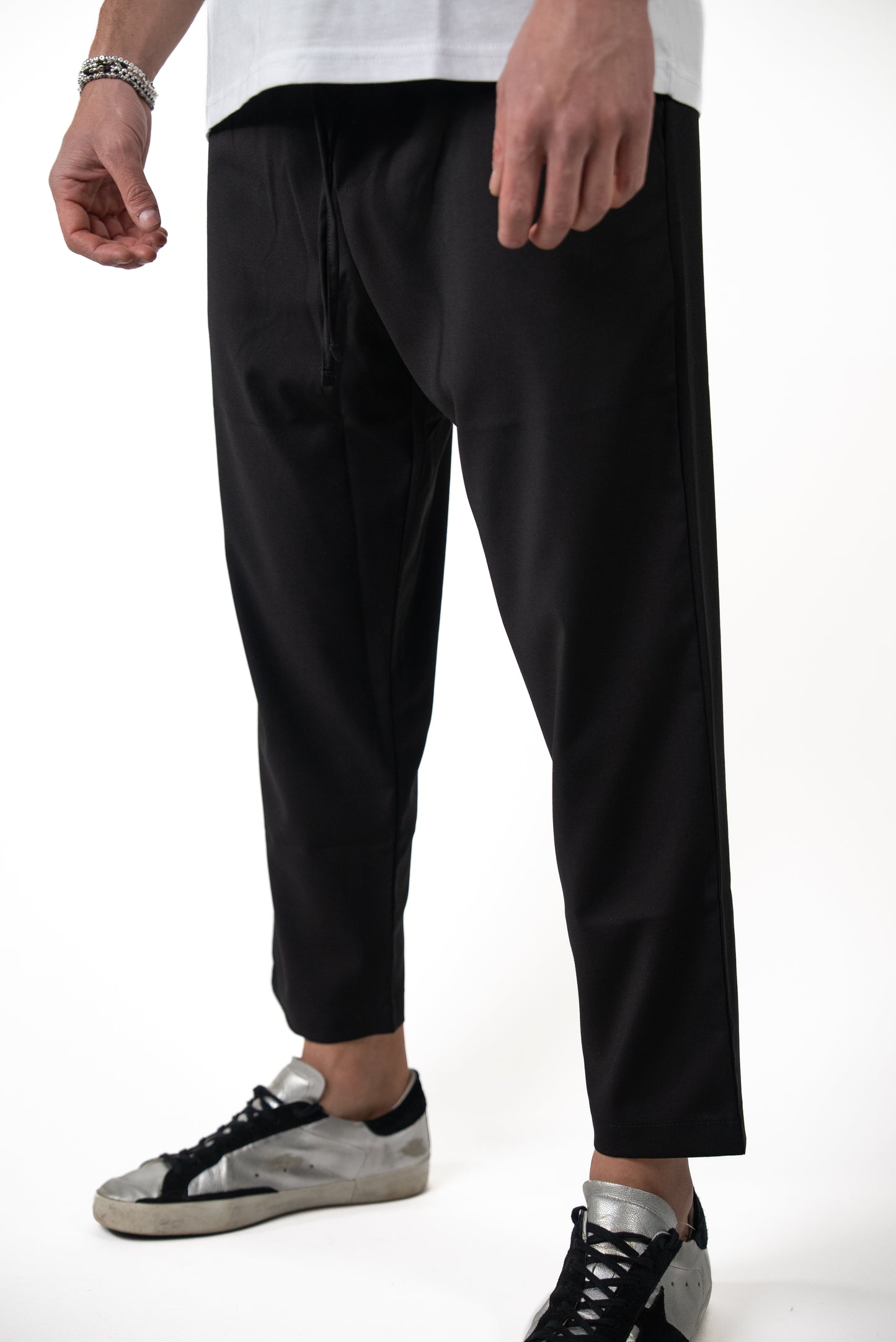 Pantalaccio Dean Nero