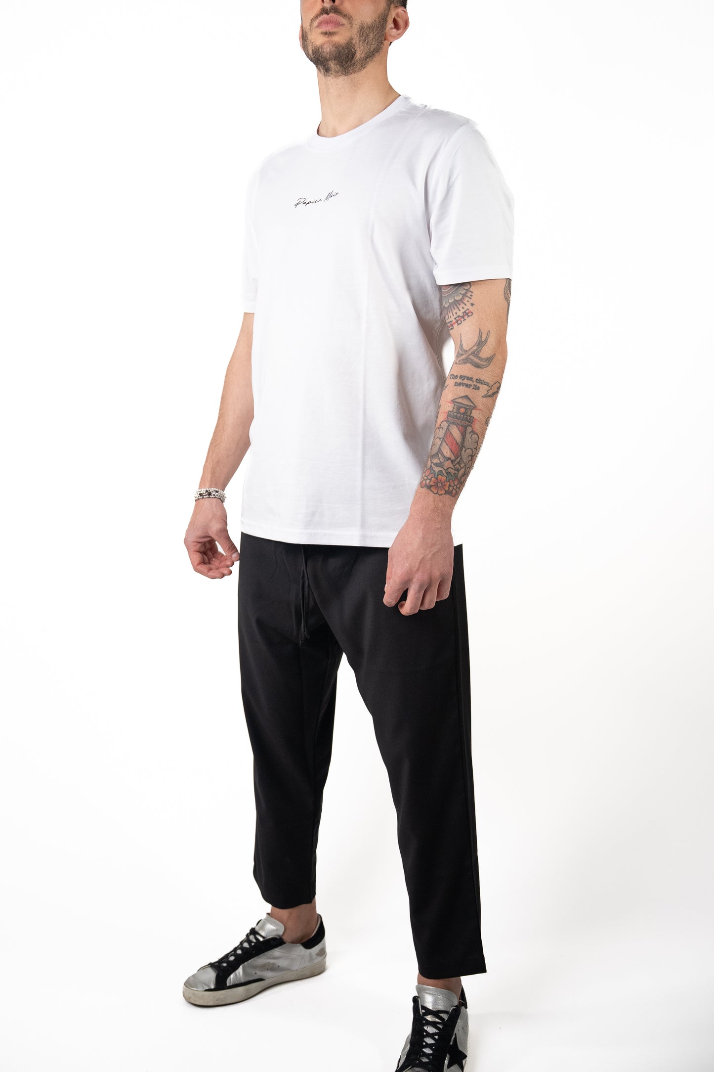 Pantalaccio Dean Nero