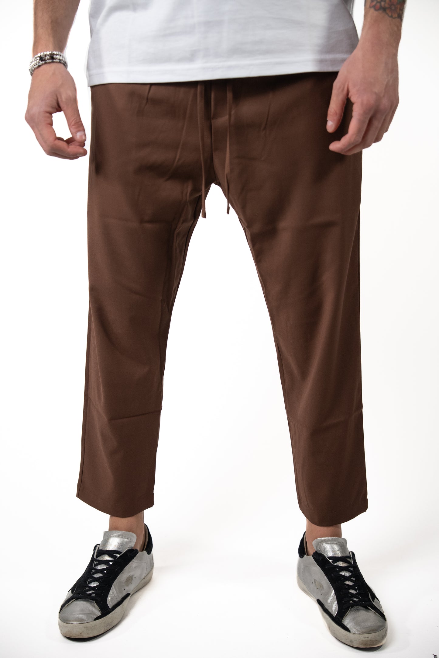 Pantalaccio Dean Moro
