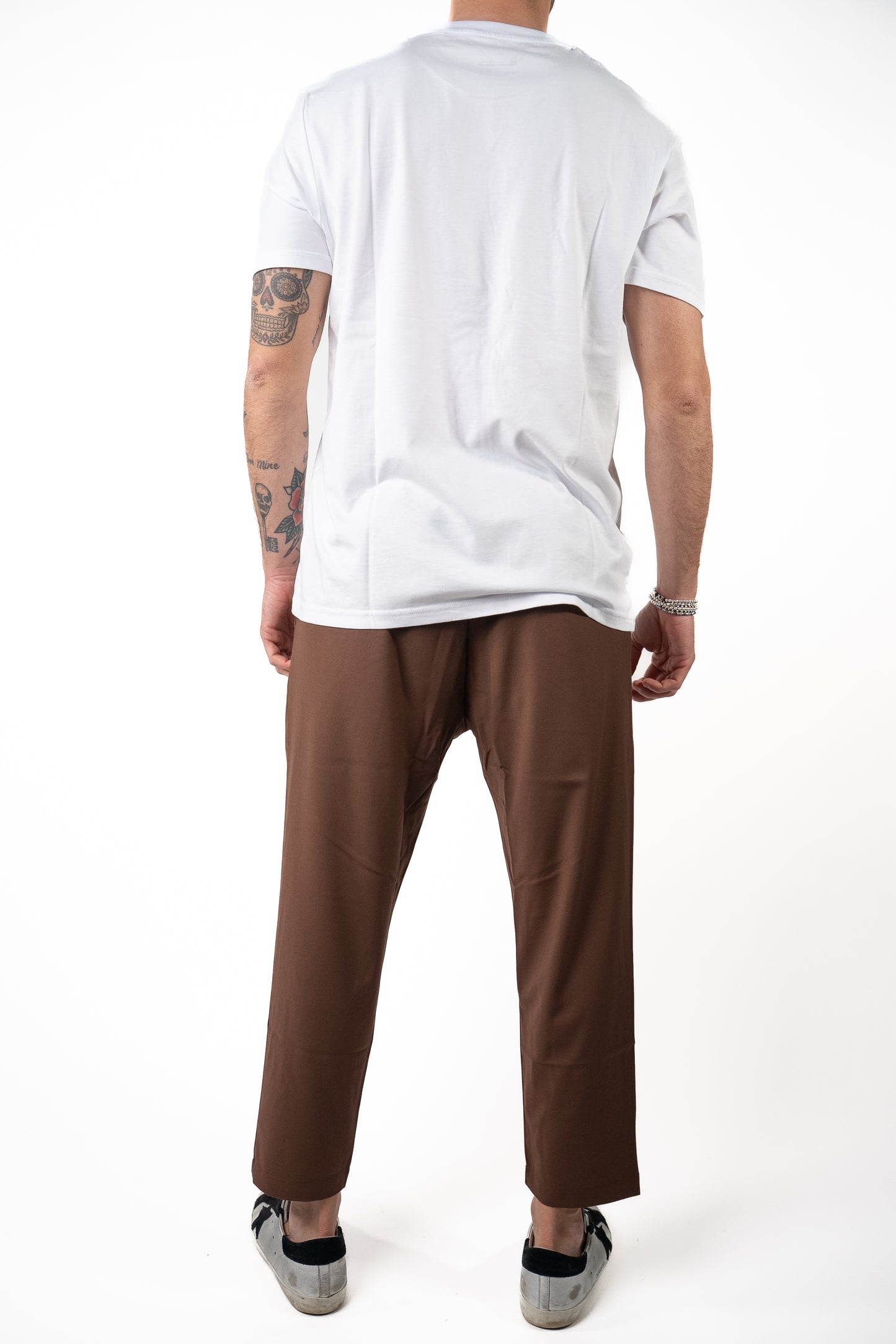 Pantalaccio Dean Moro