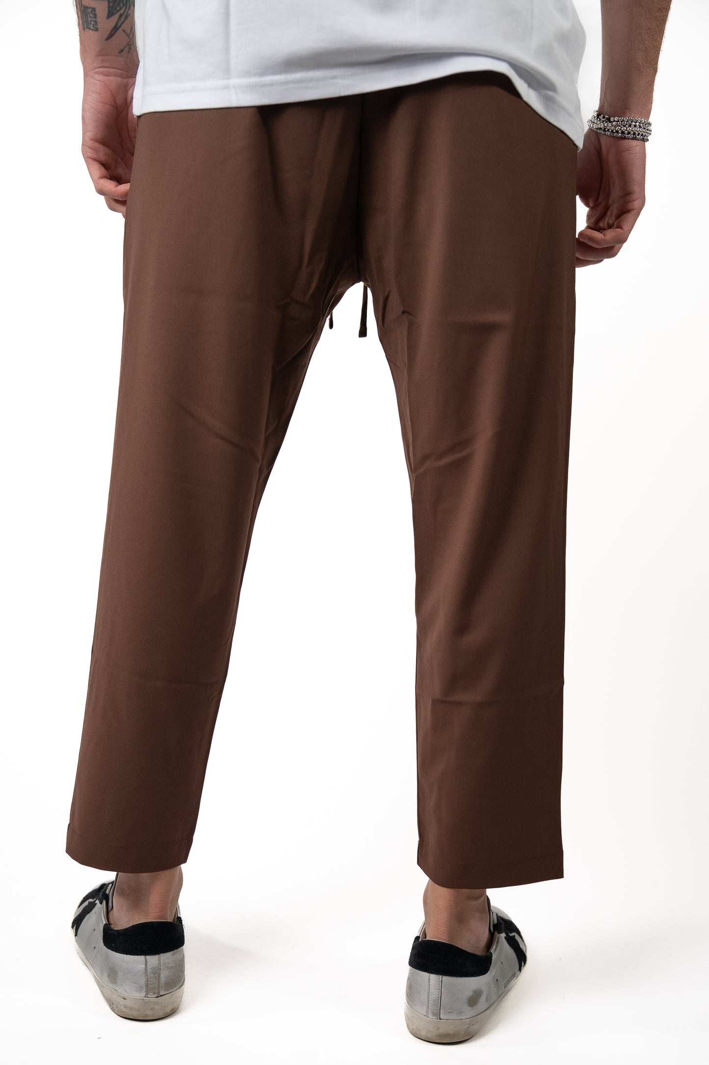 Pantalaccio Dean Moro