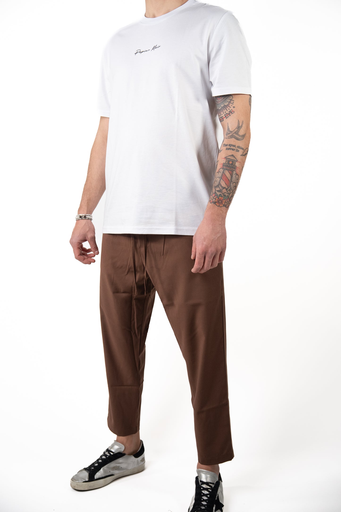 Pantalaccio Dean Moro