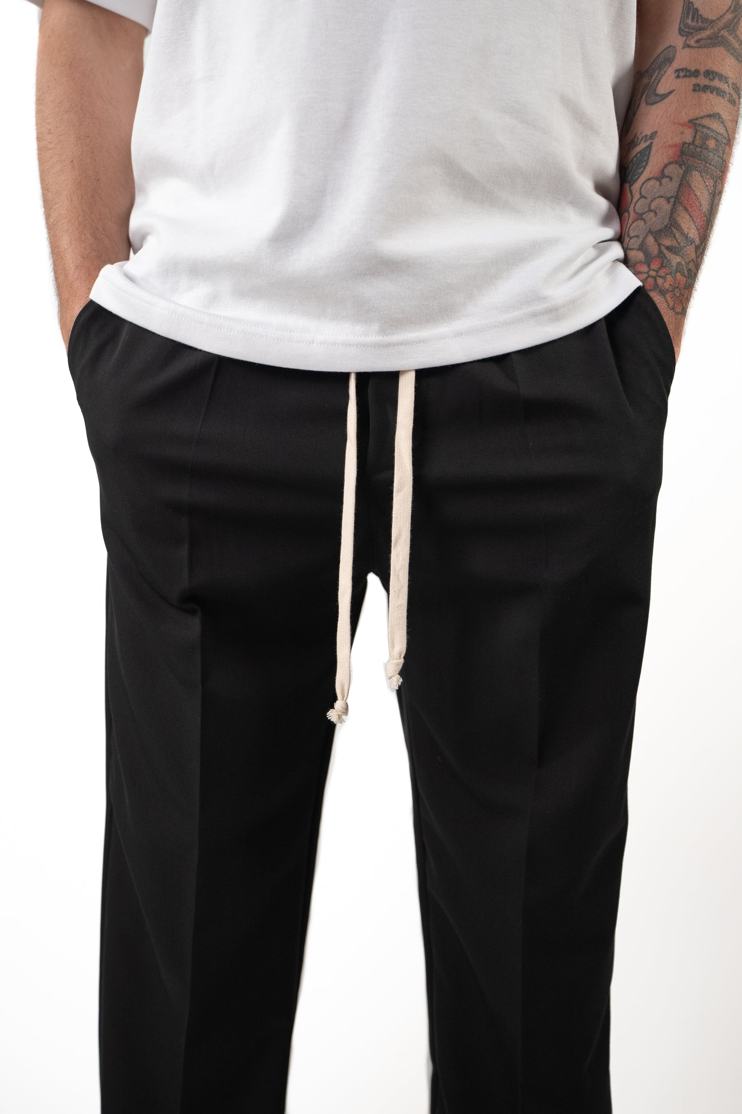 Pantalaccio Palazzo Nero