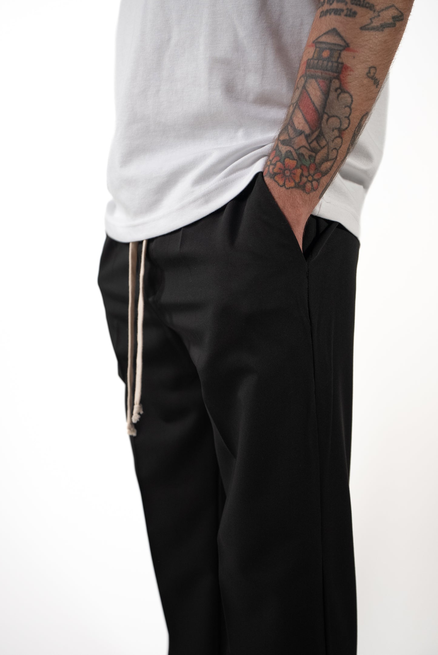 Pantalaccio Palazzo Nero
