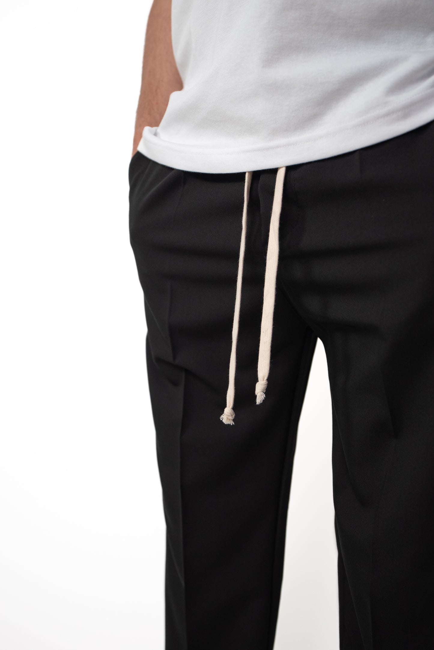 Pantalaccio Palazzo Nero