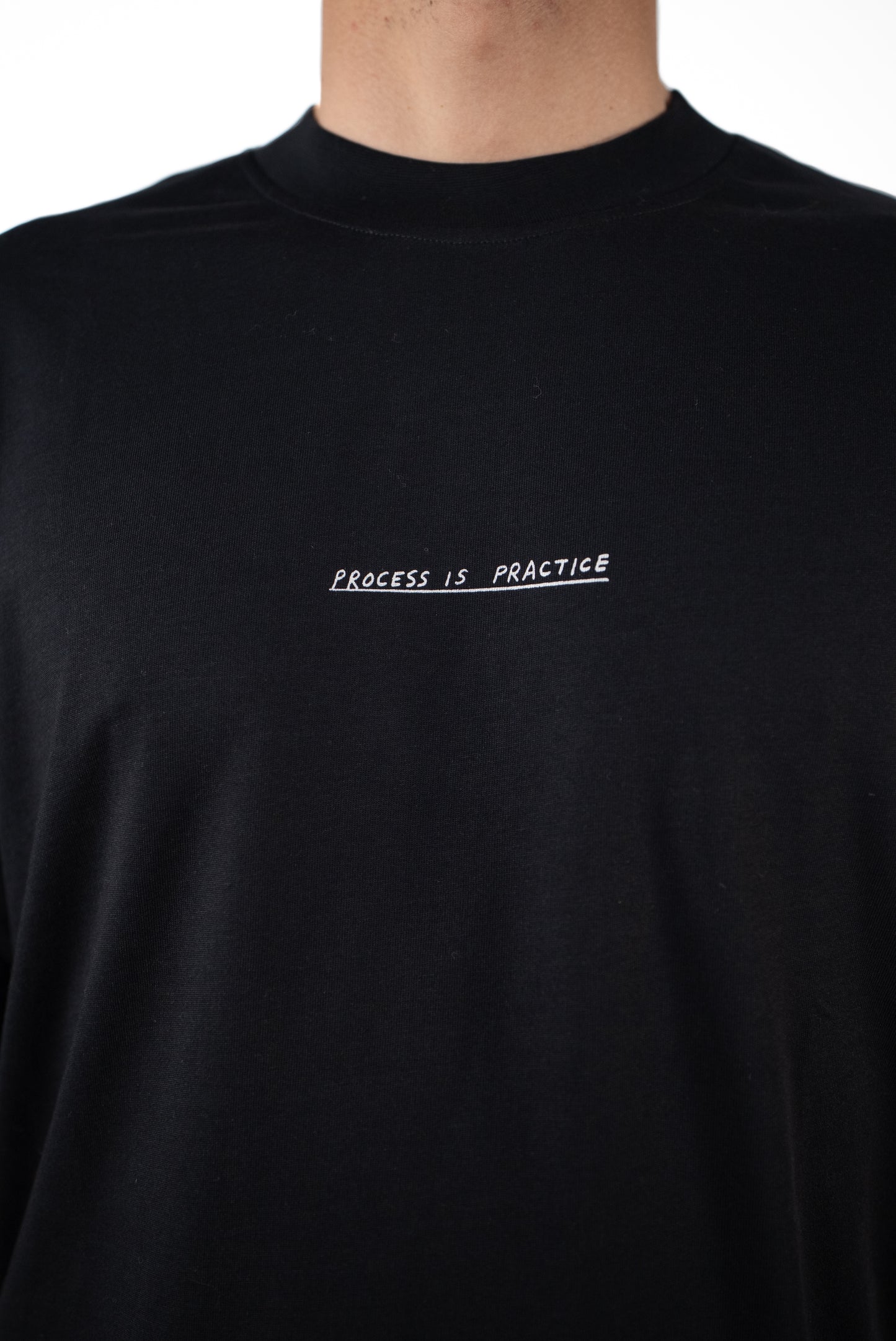 T-shirt Process Petto
