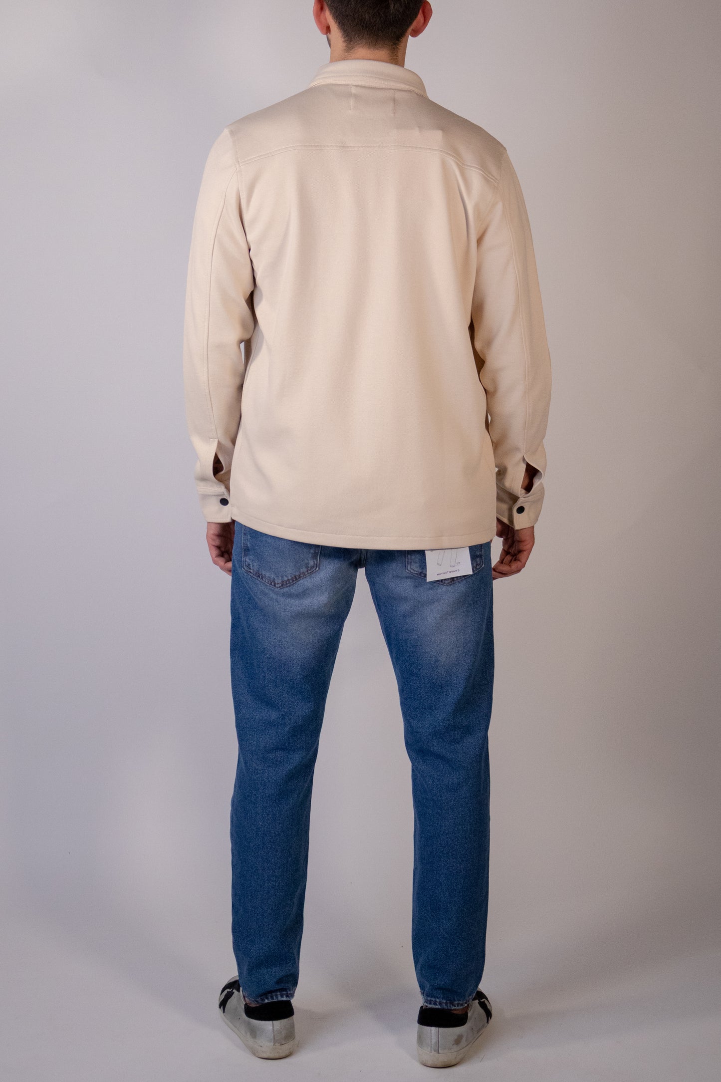 Jeans Boston Double SC