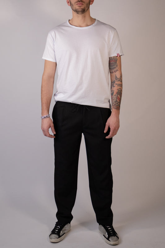 Pantalone Diario Nero