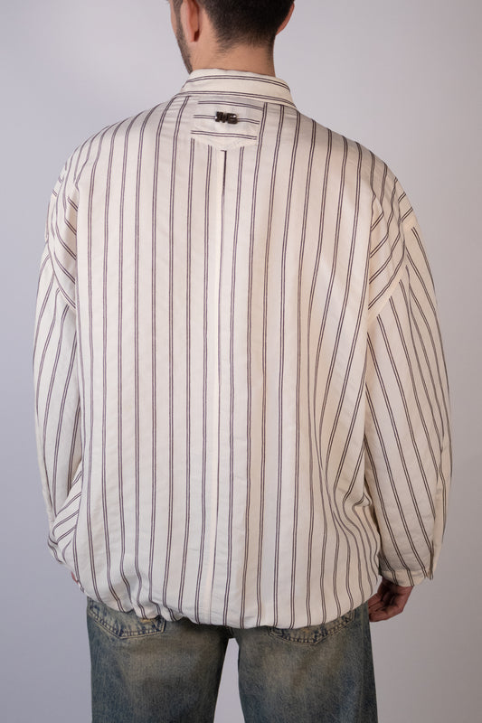 Camicia Riga Oversize