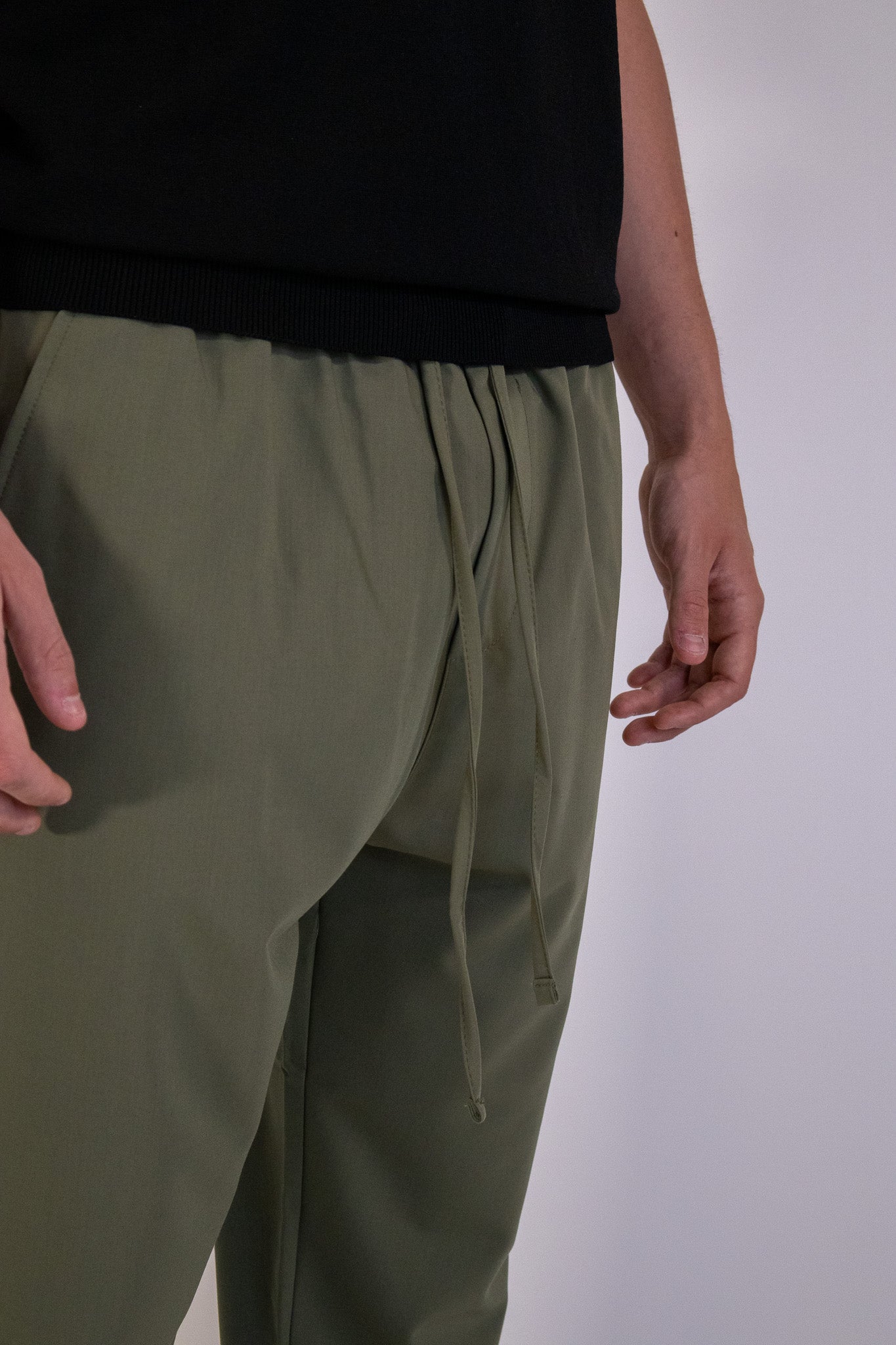Pantalone Dean Militare