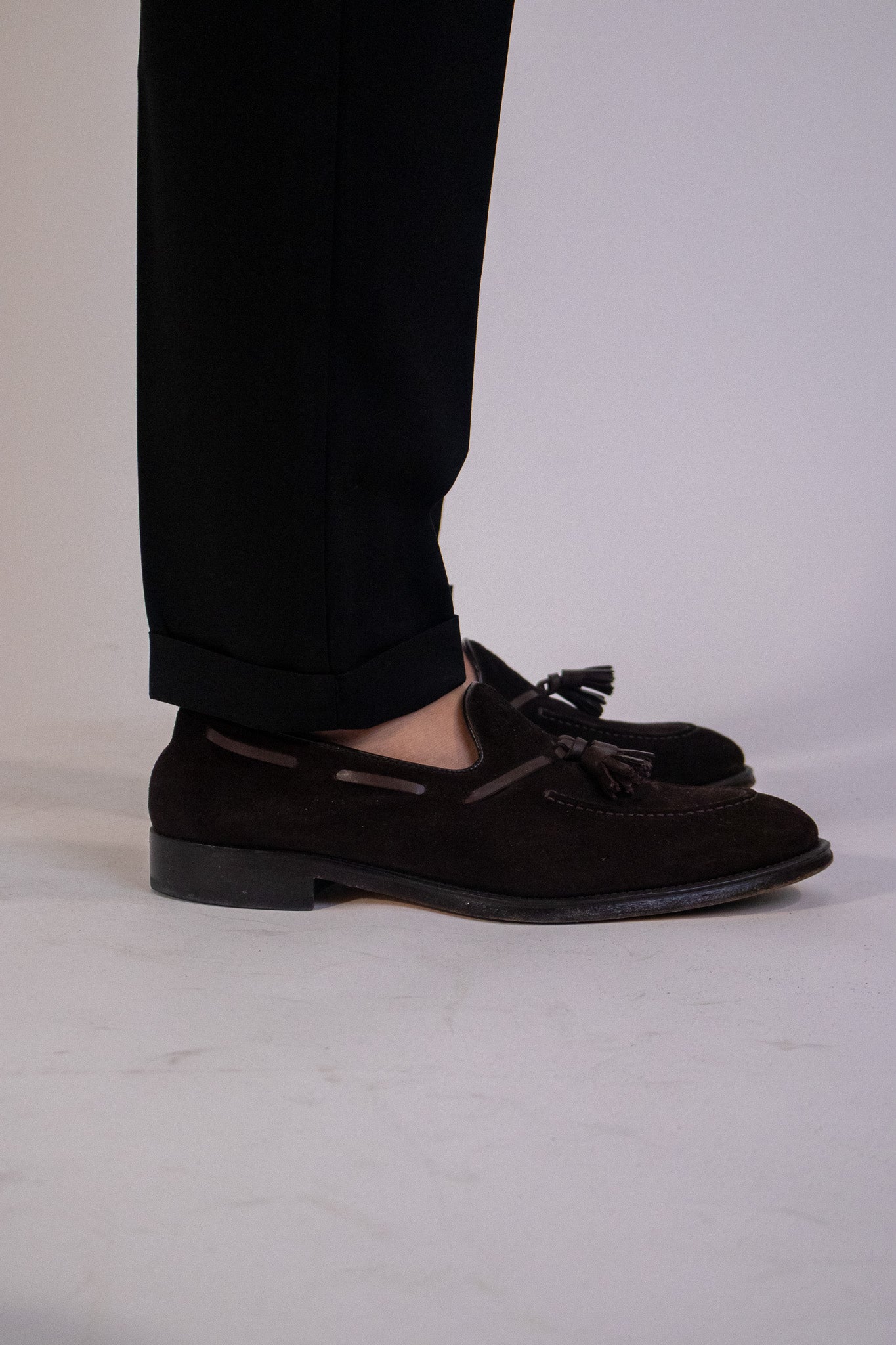 Pantalone Fresco Tela