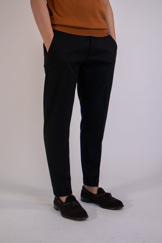 Pantalone Fresco Tela