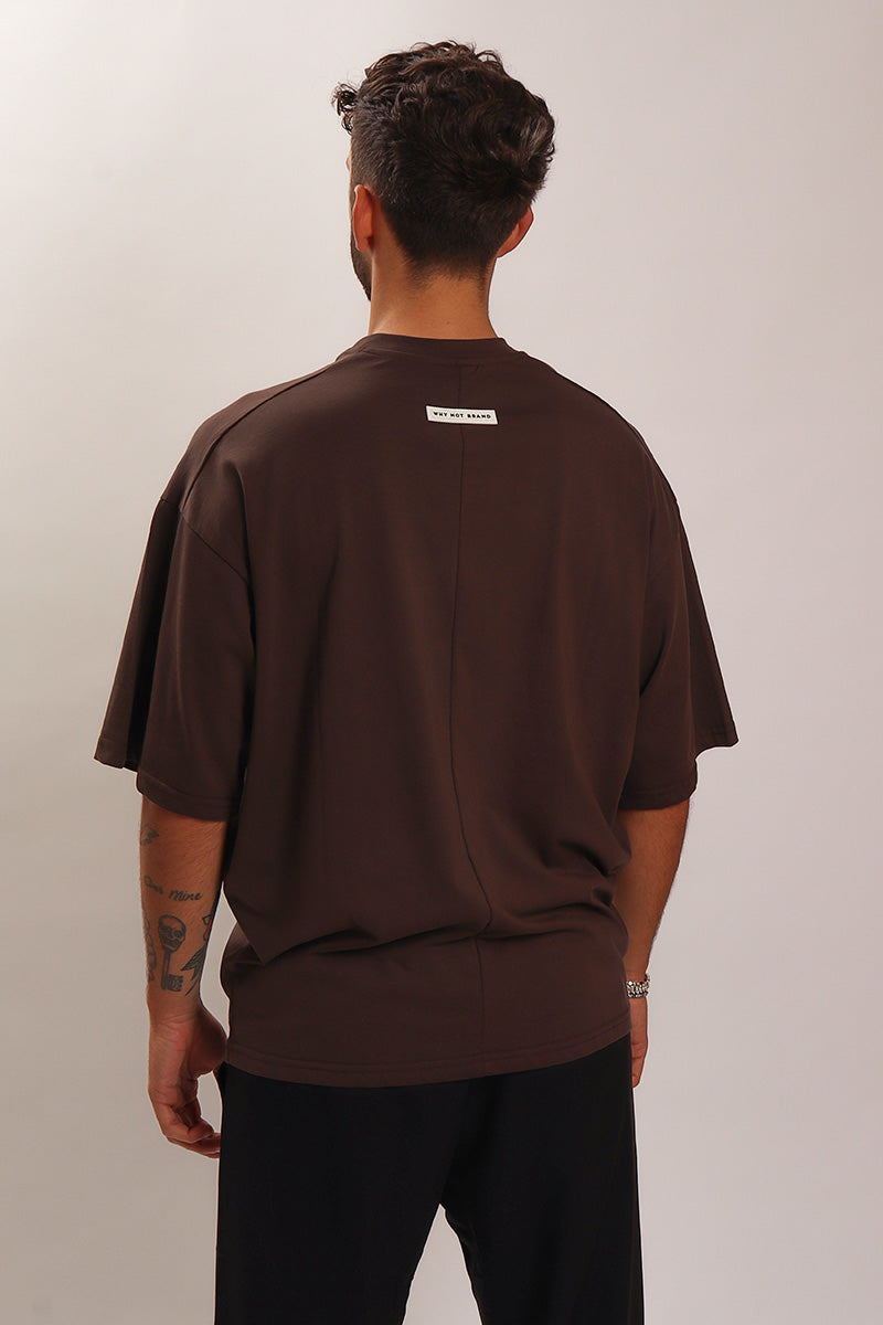 T-shirt Over Basic