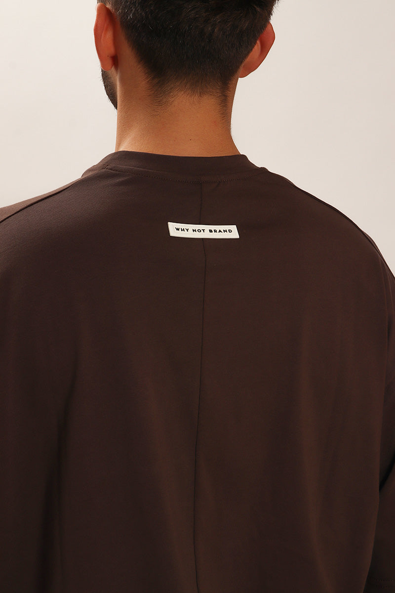 T-shirt Over Basic