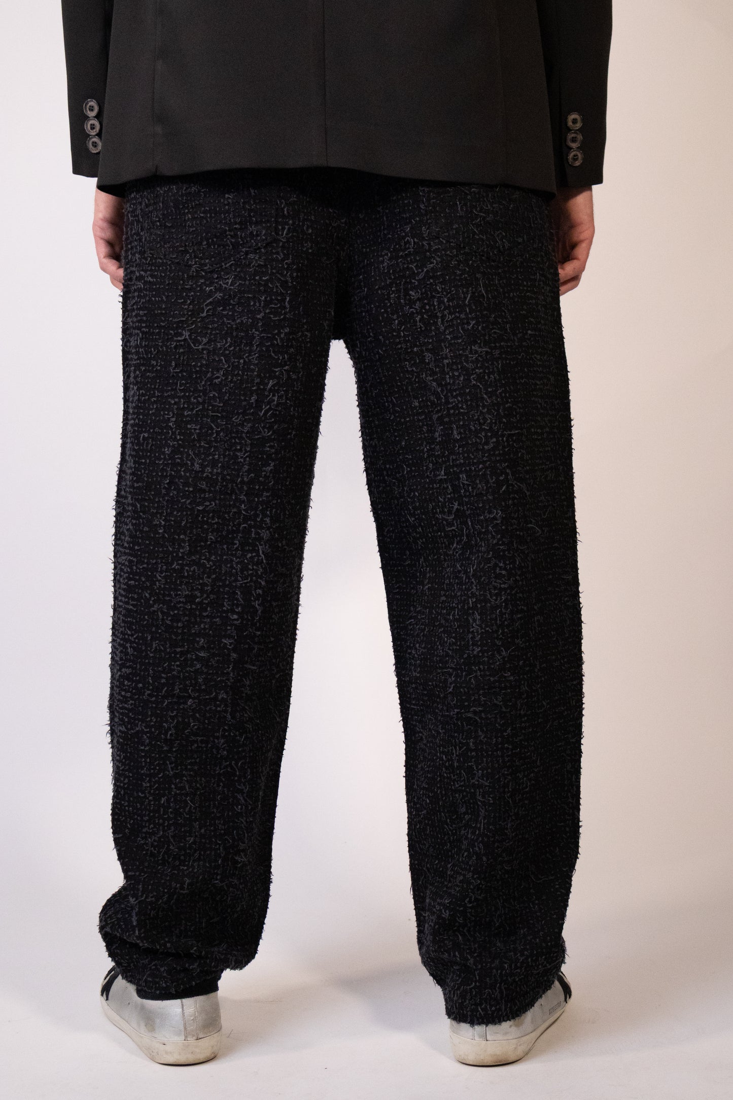 Siya Jeans Testurizzato