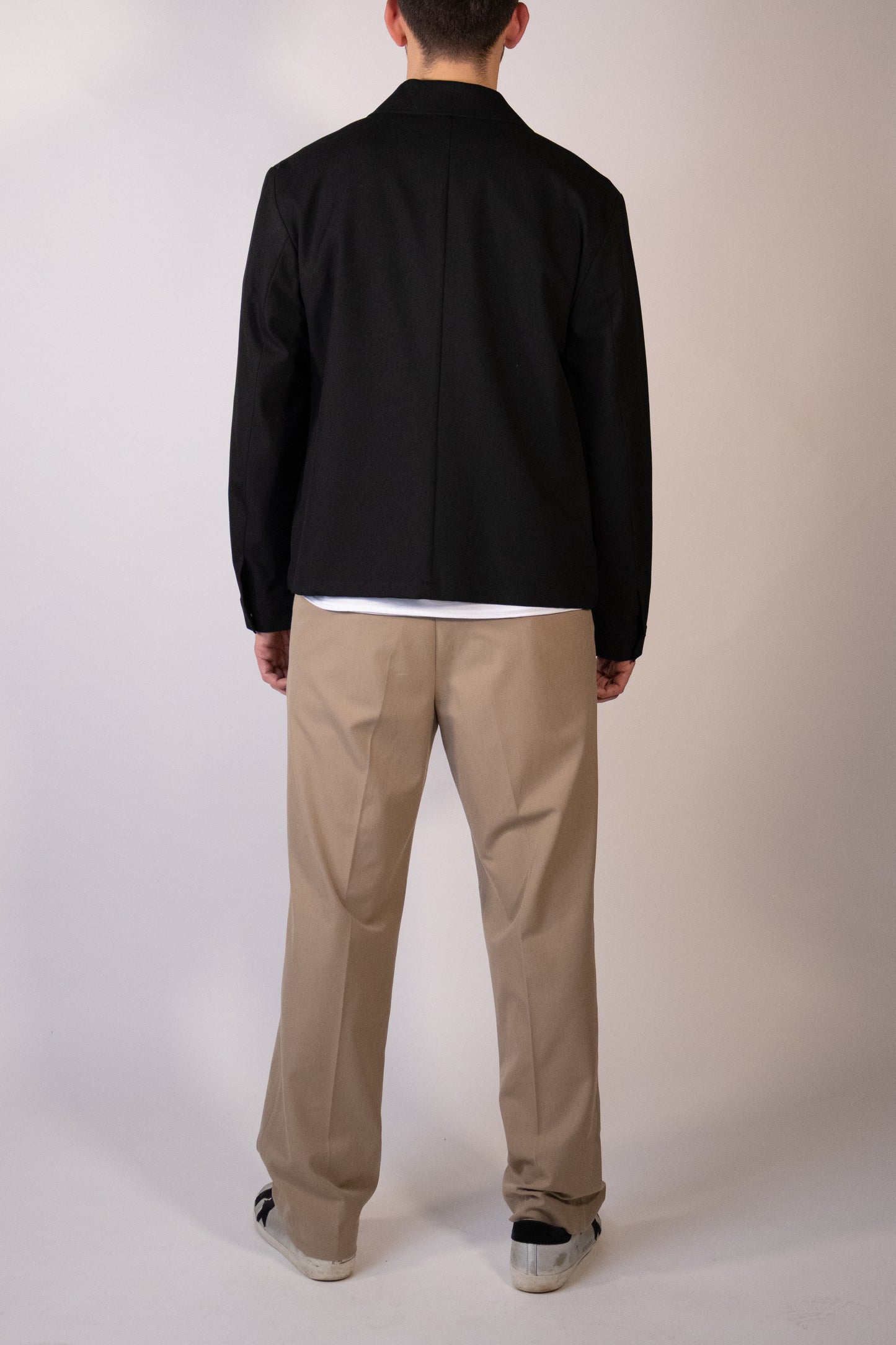 Pant Noss Flex