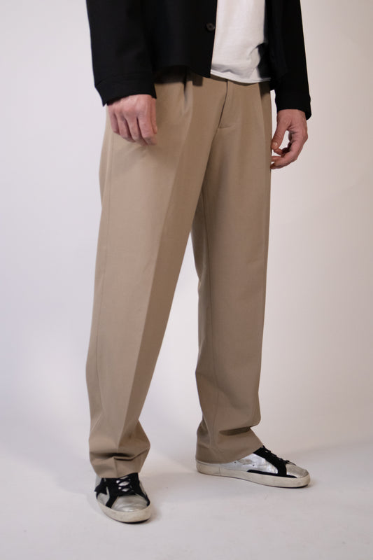 Pant Noss Flex