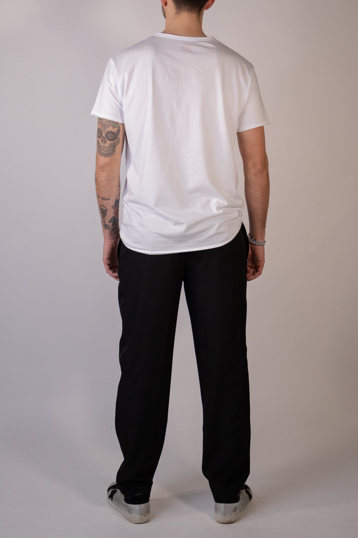 Pantalone Diario Nero