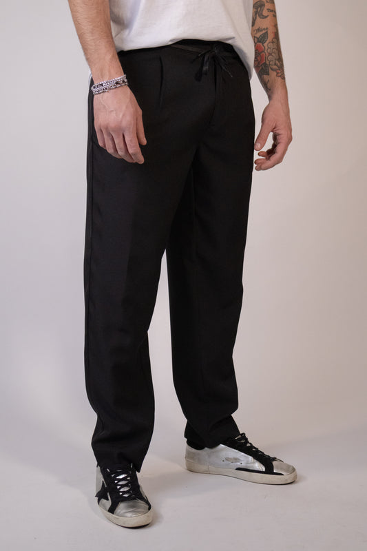 Pantalone Diario Nero