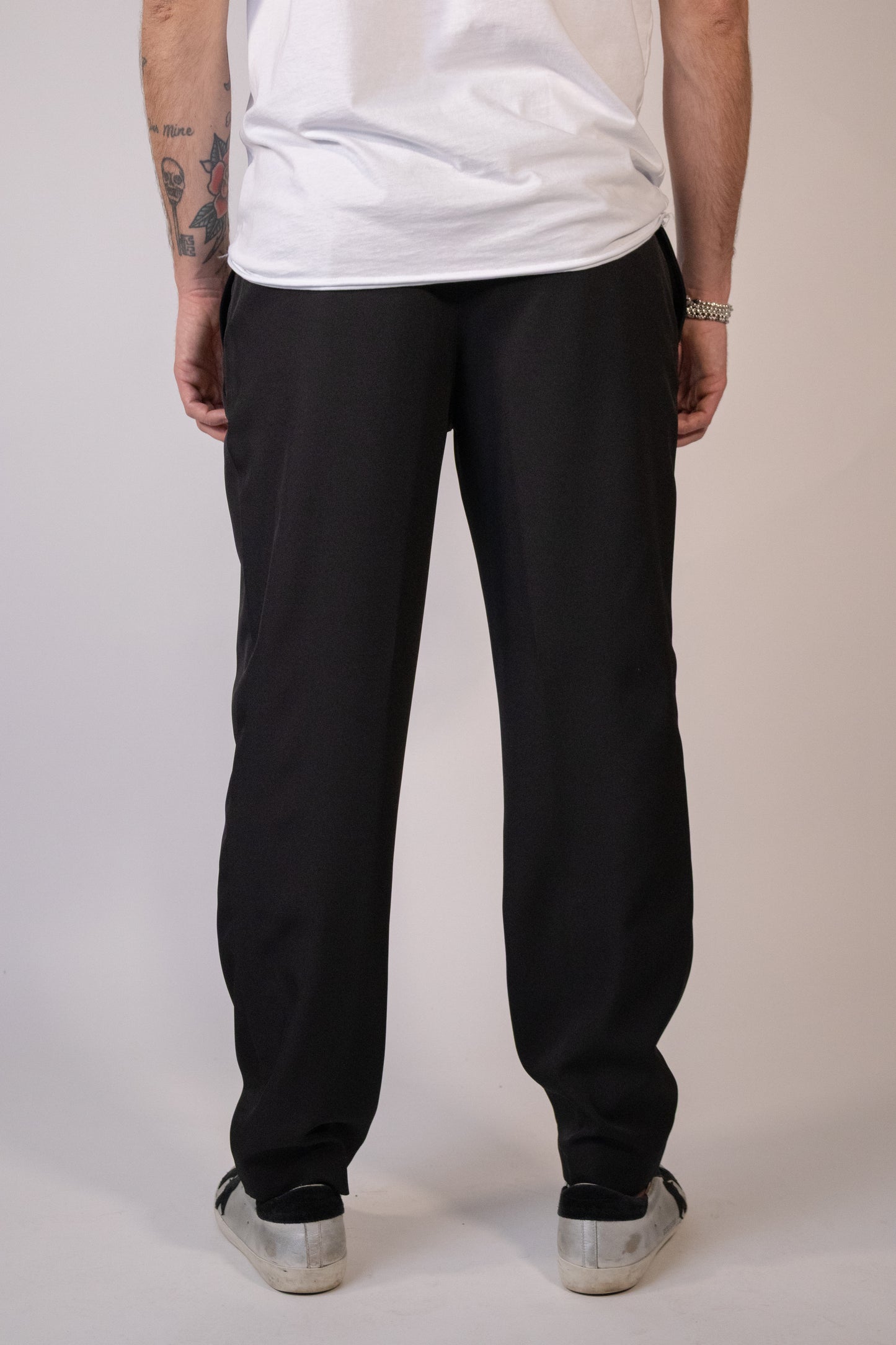 Pantalone Diario Nero