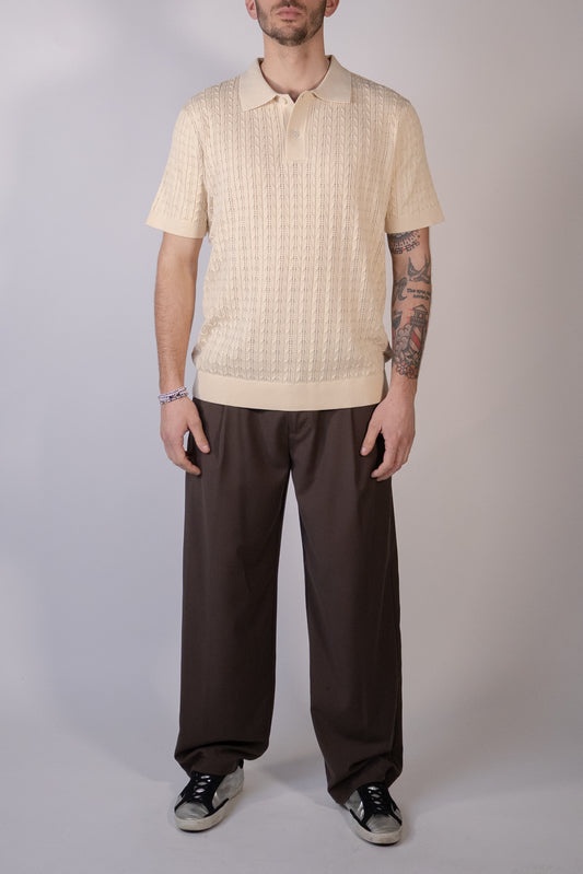Pantalone Elica Moro