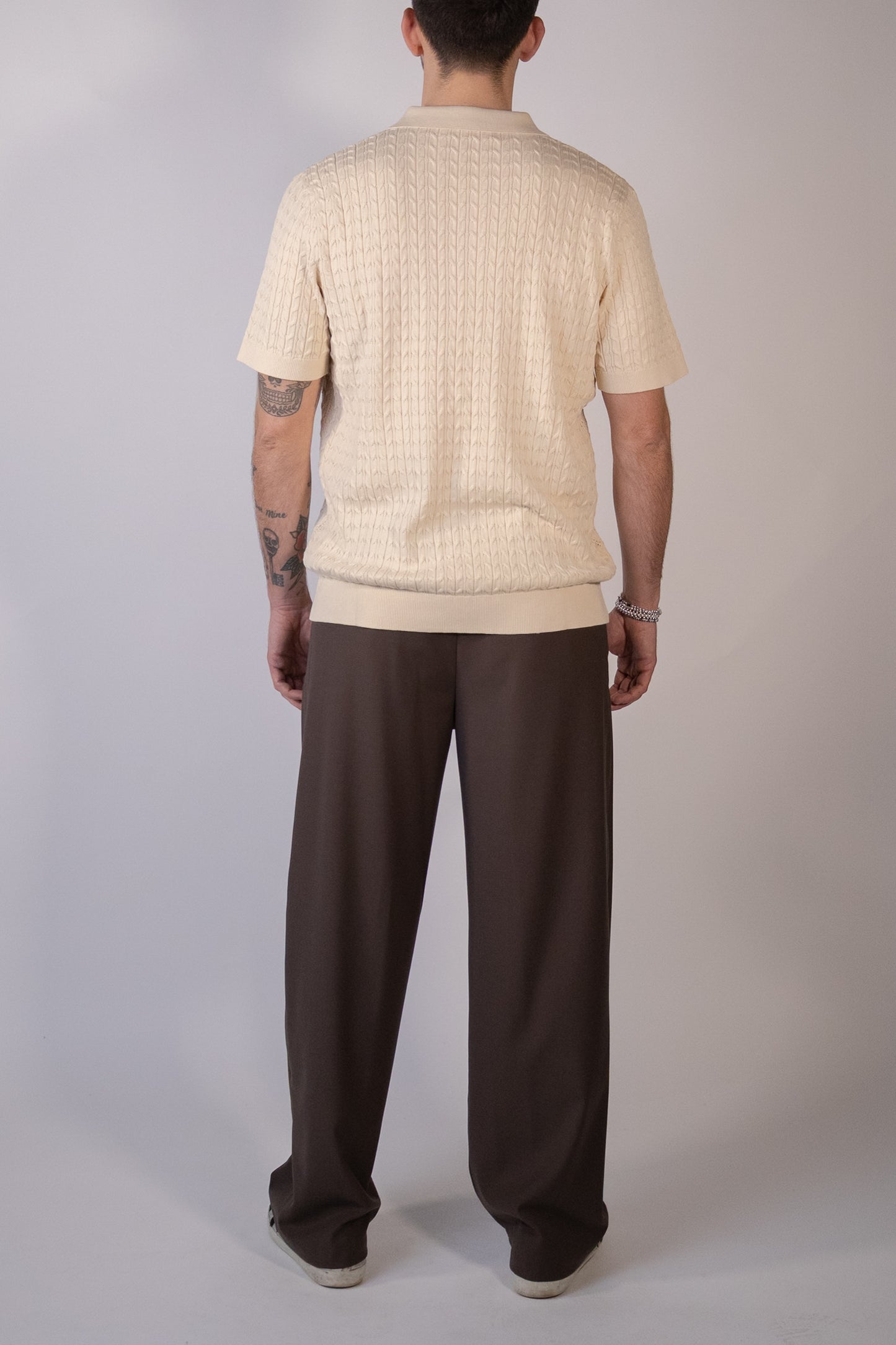 Pantalone Elica Moro