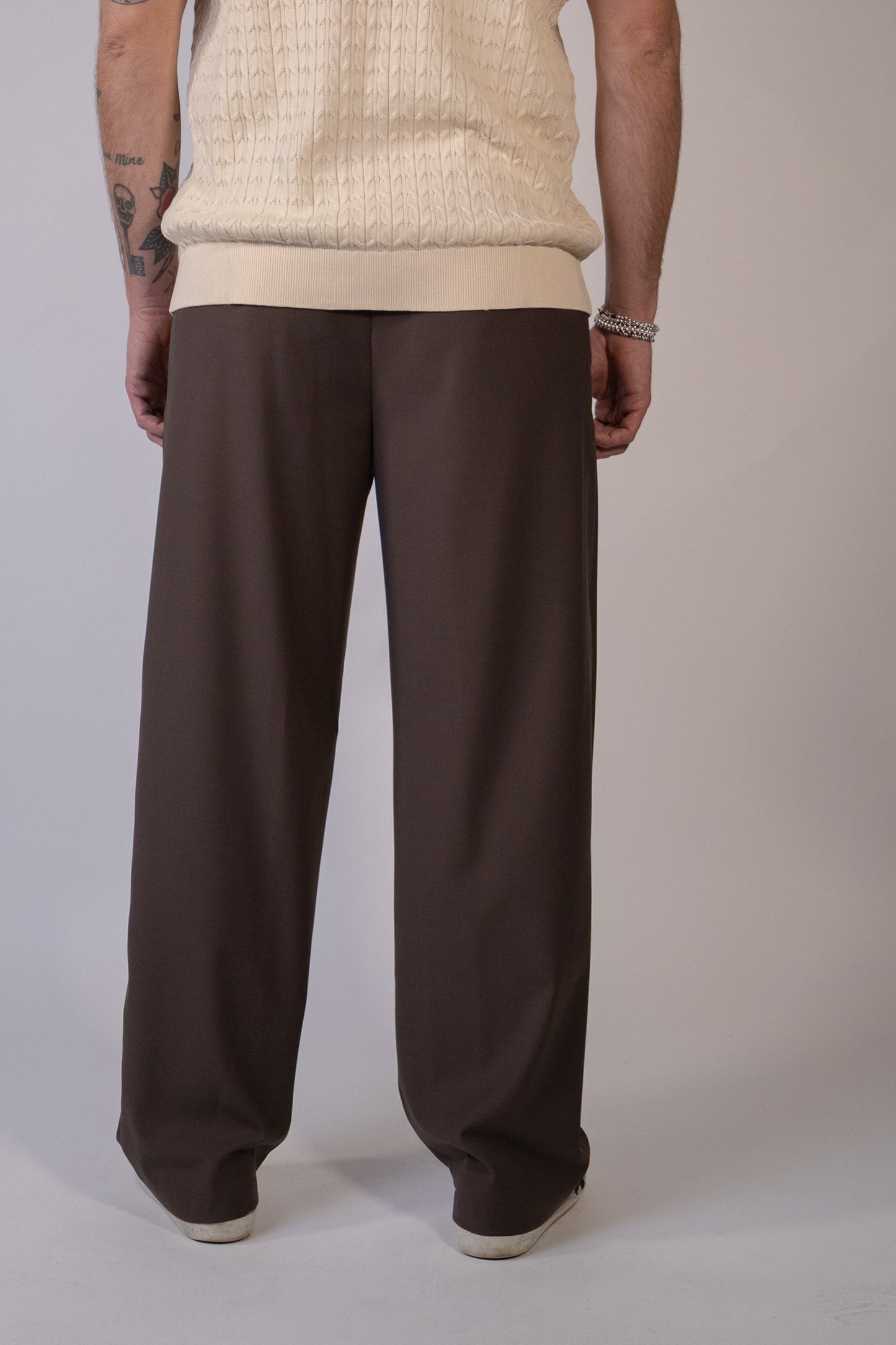 Pantalone Elica Moro