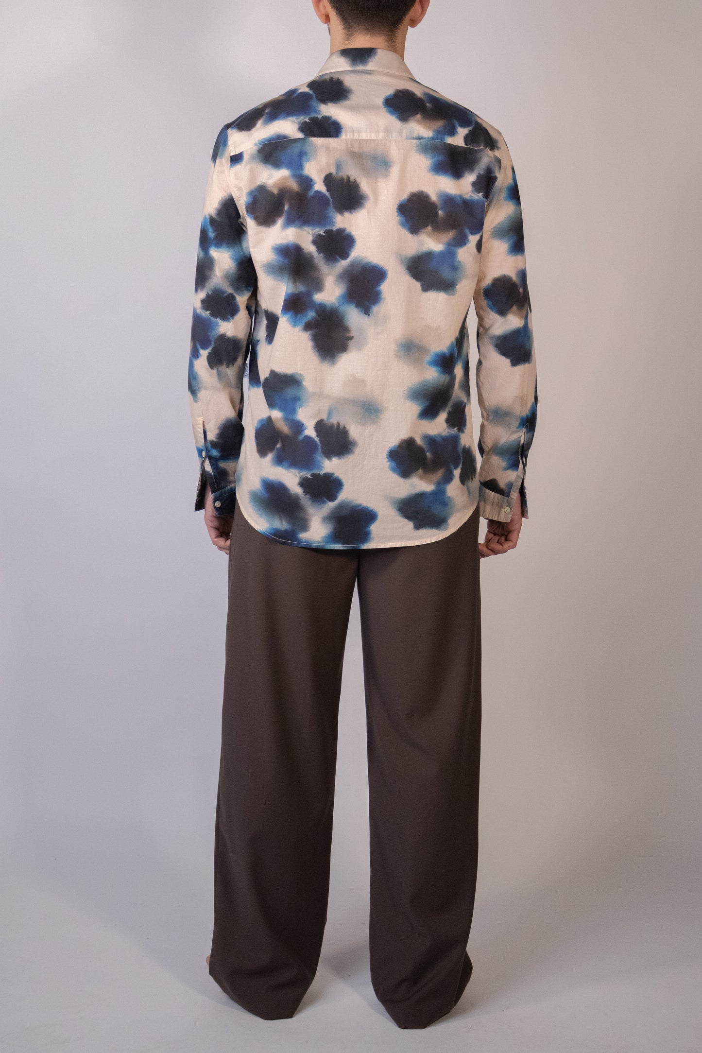 Camicia Vento