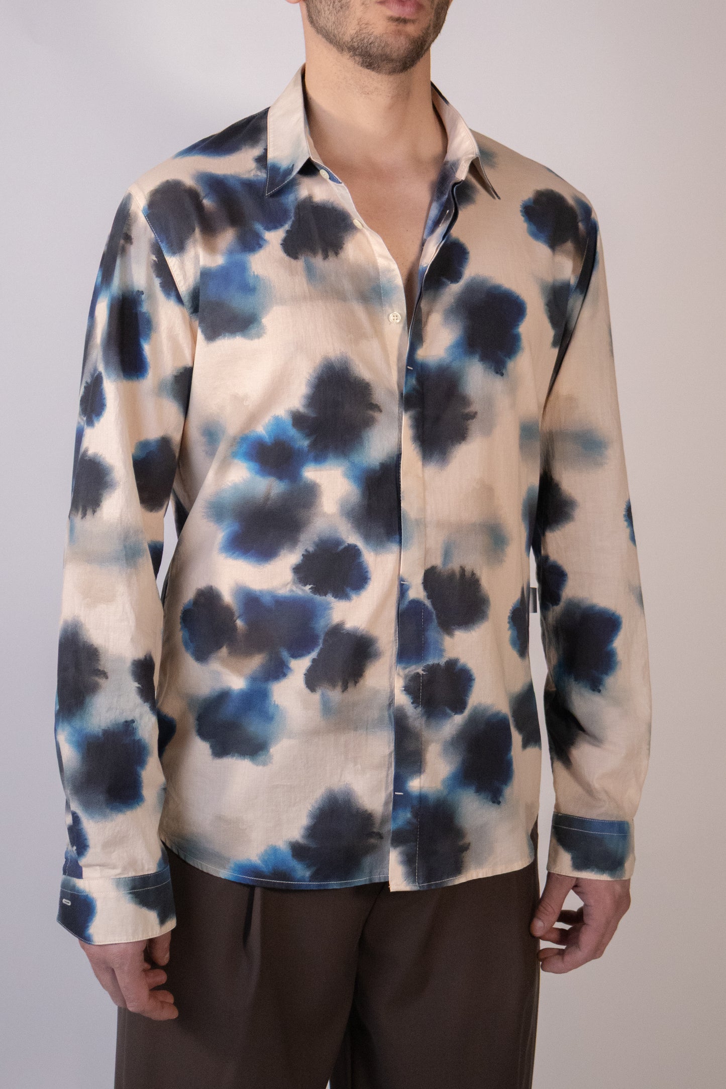 Camicia Vento