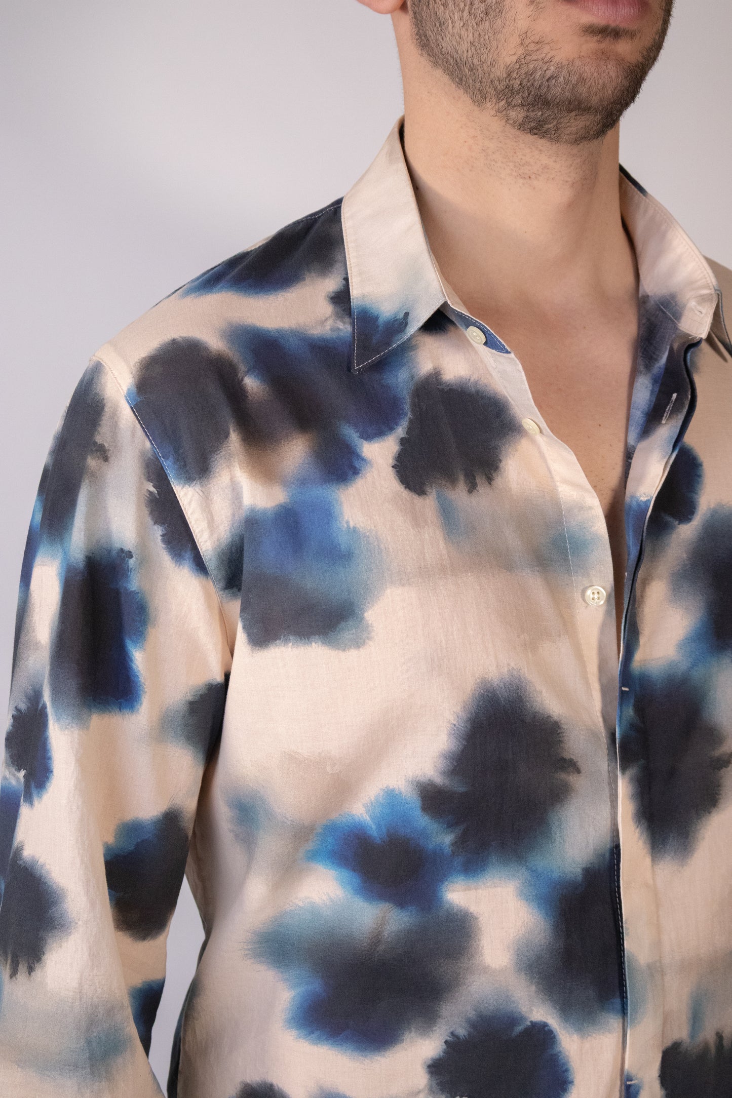 Camicia Vento