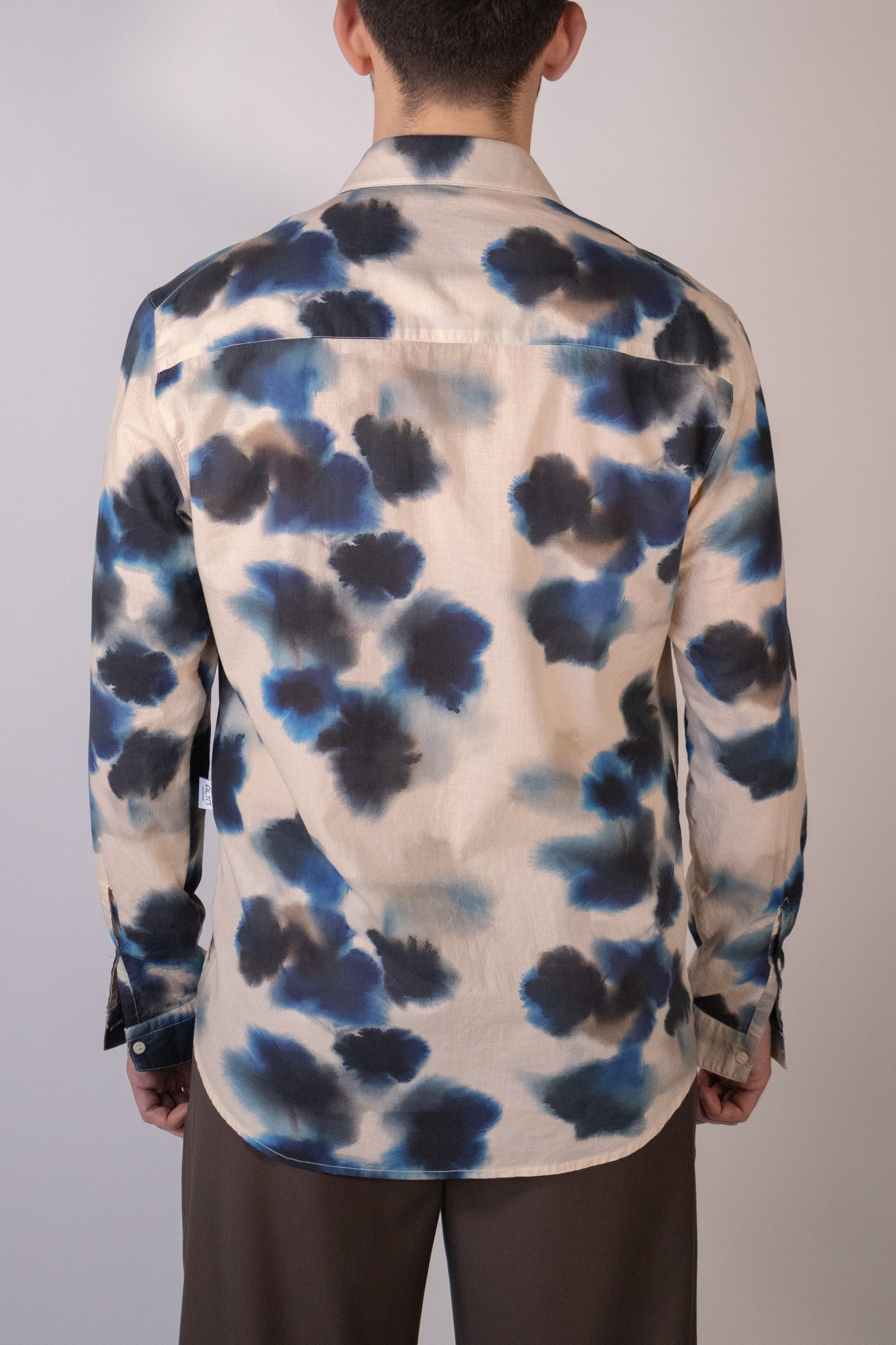 Camicia Vento