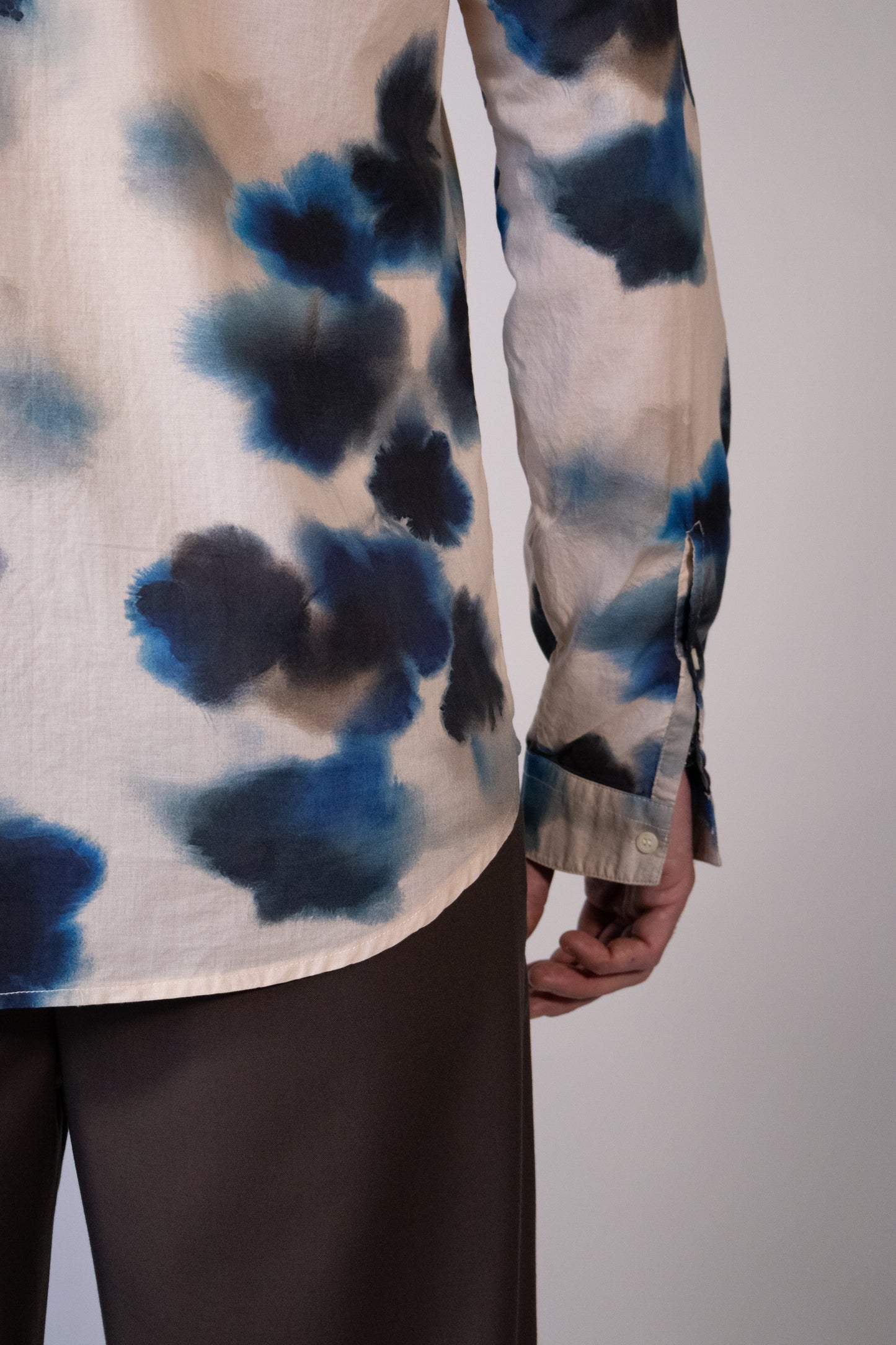 Camicia Vento
