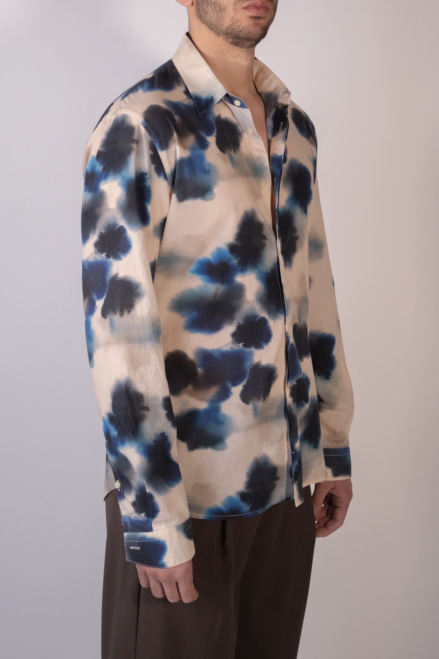 Camicia Vento