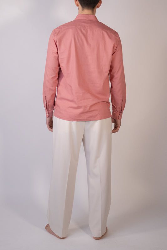 Caftano Vento Cipolla