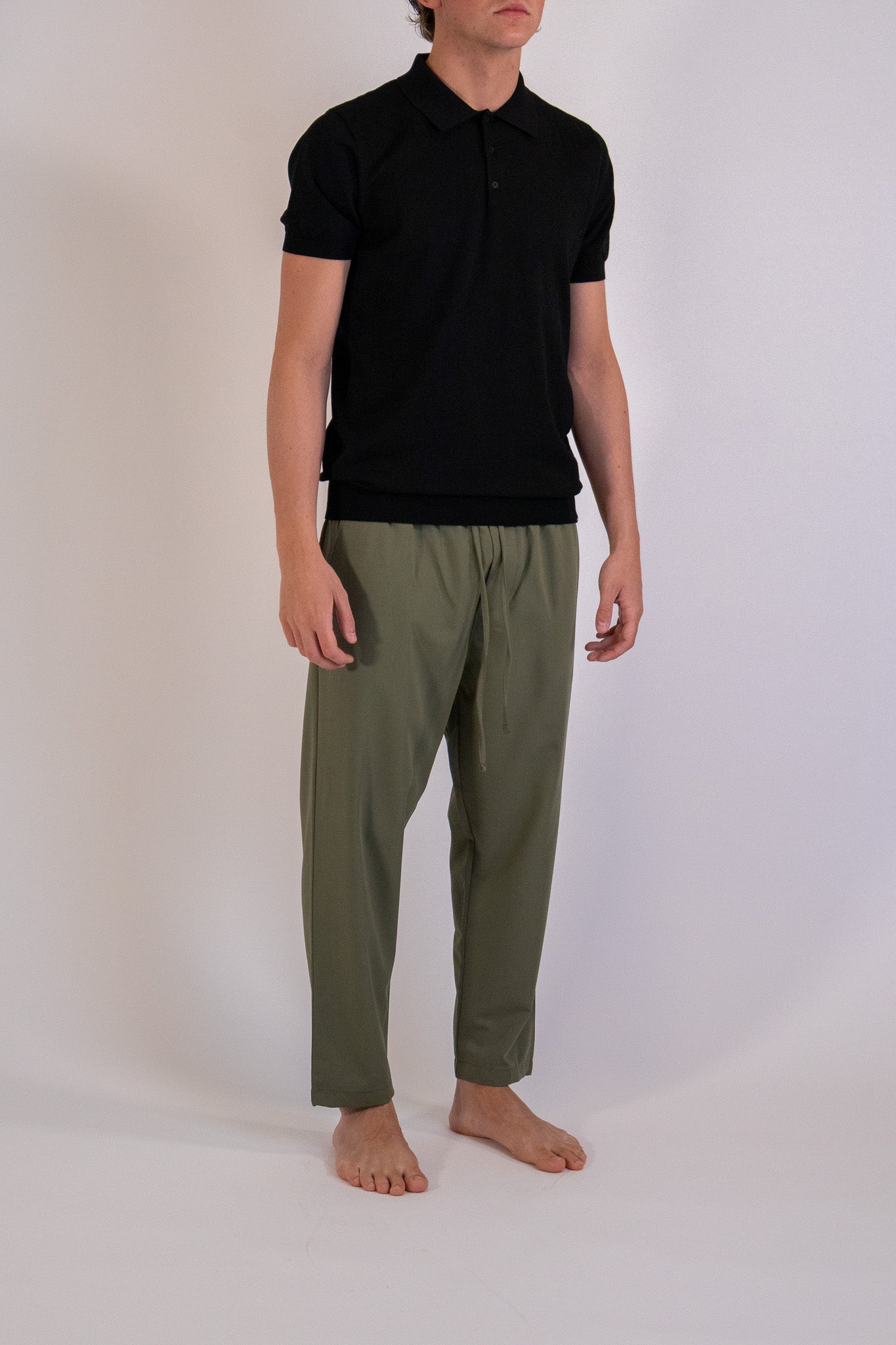 Pantalone Dean Militare