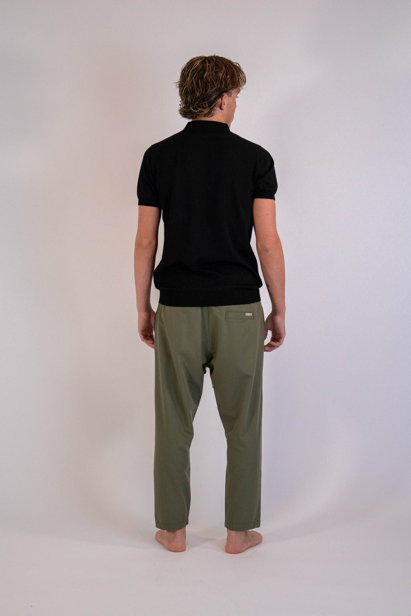 Pantalone Dean Militare
