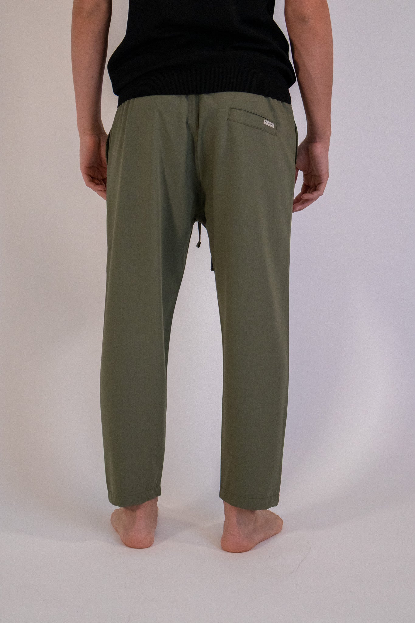 Pantalone Dean Militare