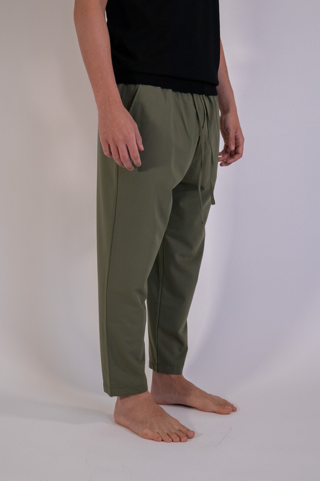 Pantalone Dean Militare